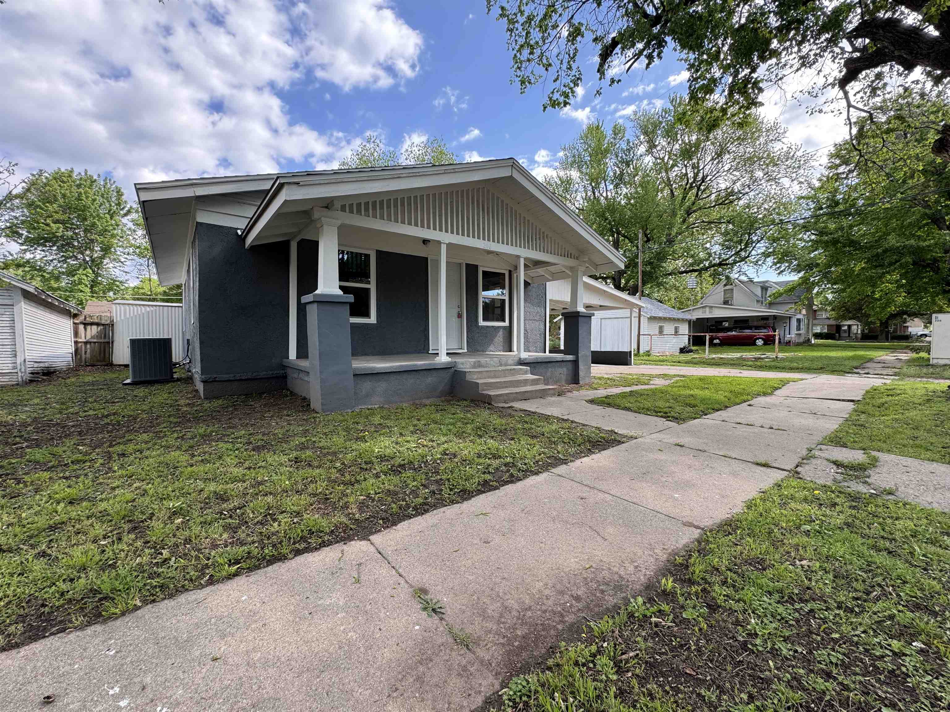 210 E Quincy Ave, Arkansas City, Kansas image 17