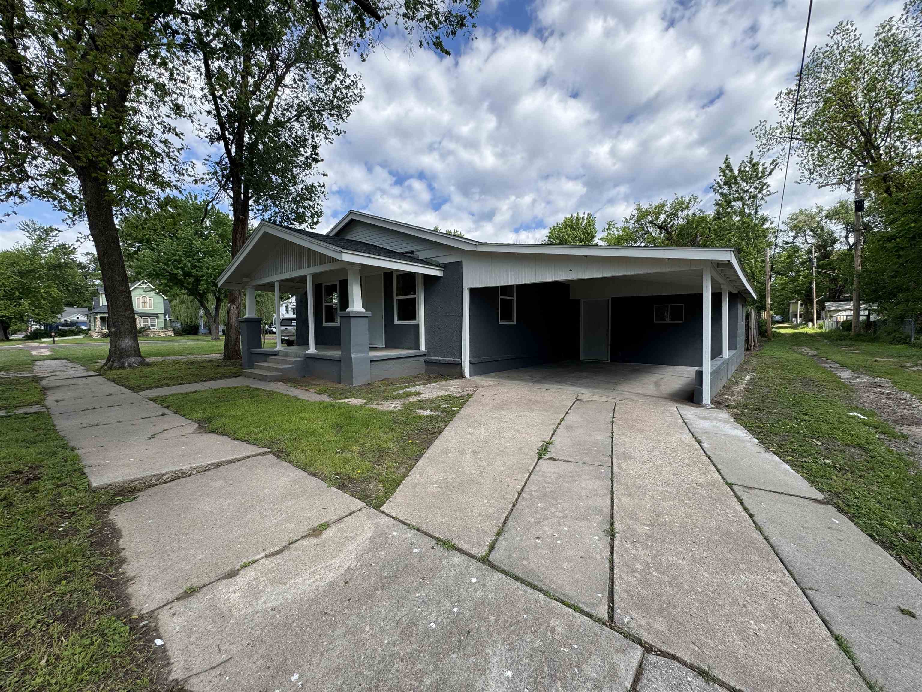 210 E Quincy Ave, Arkansas City, Kansas image 16