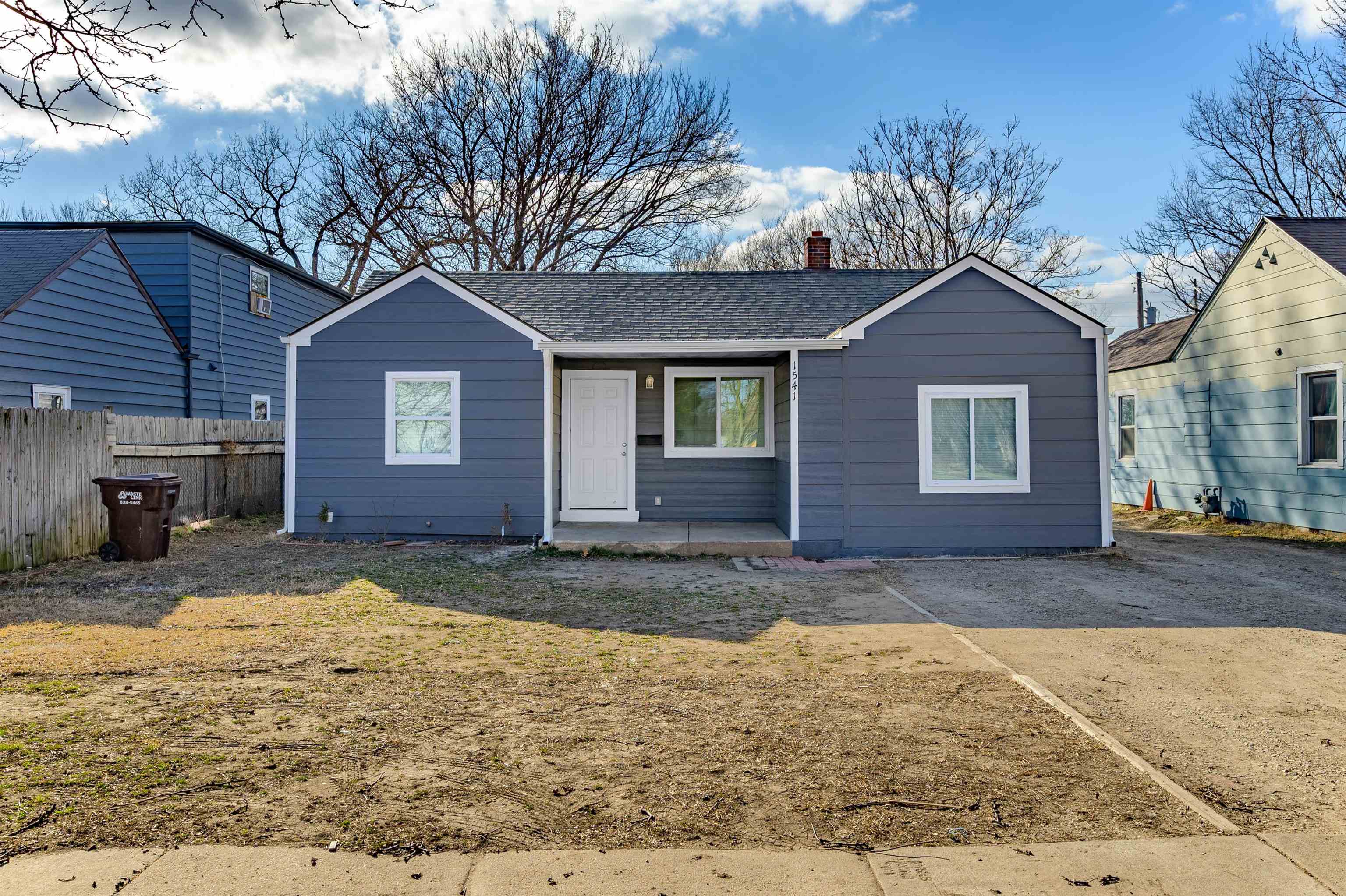 1541 N Erie Ave, Wichita, Kansas image 2