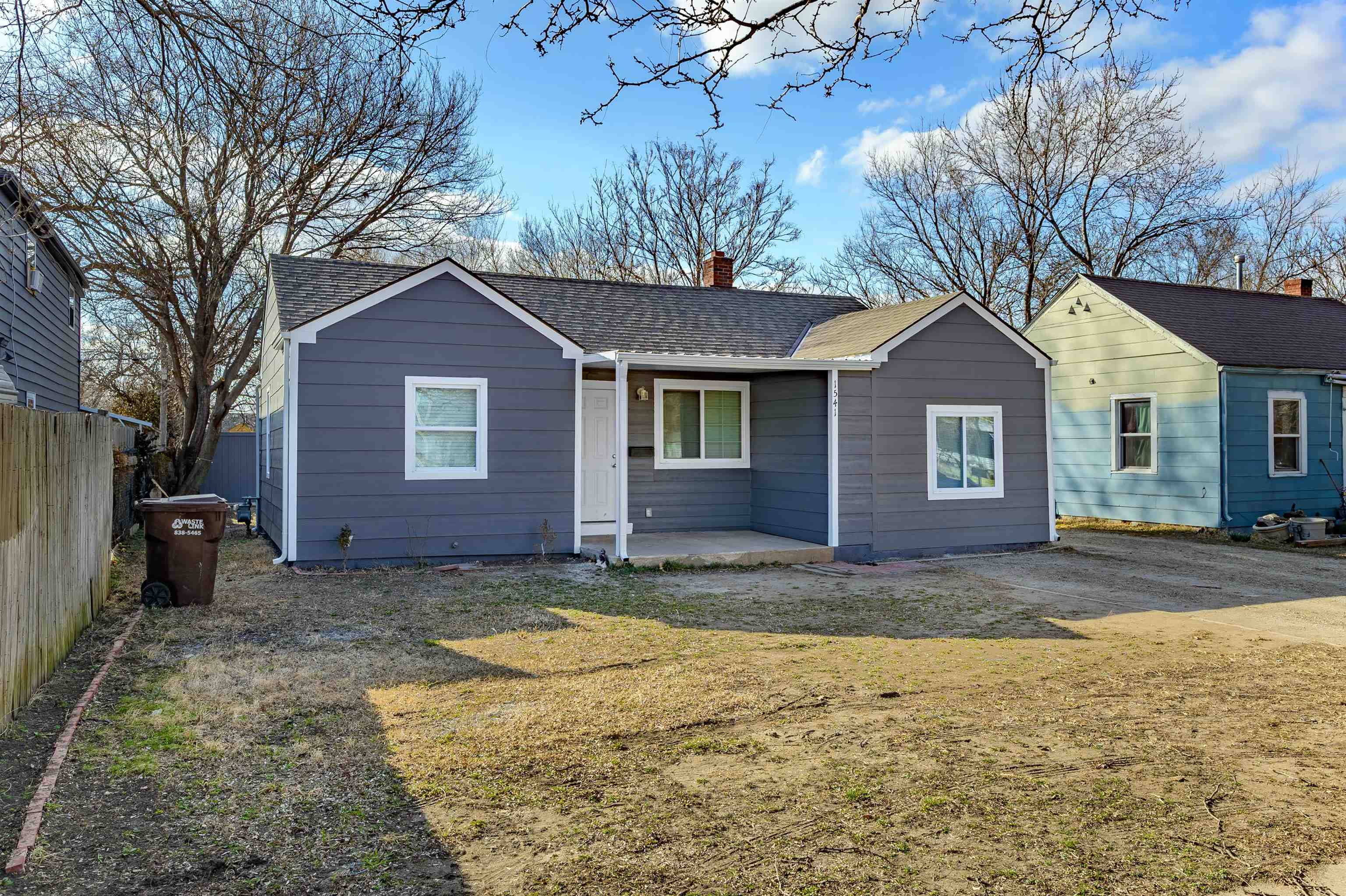 1541 N Erie Ave, Wichita, Kansas image 3