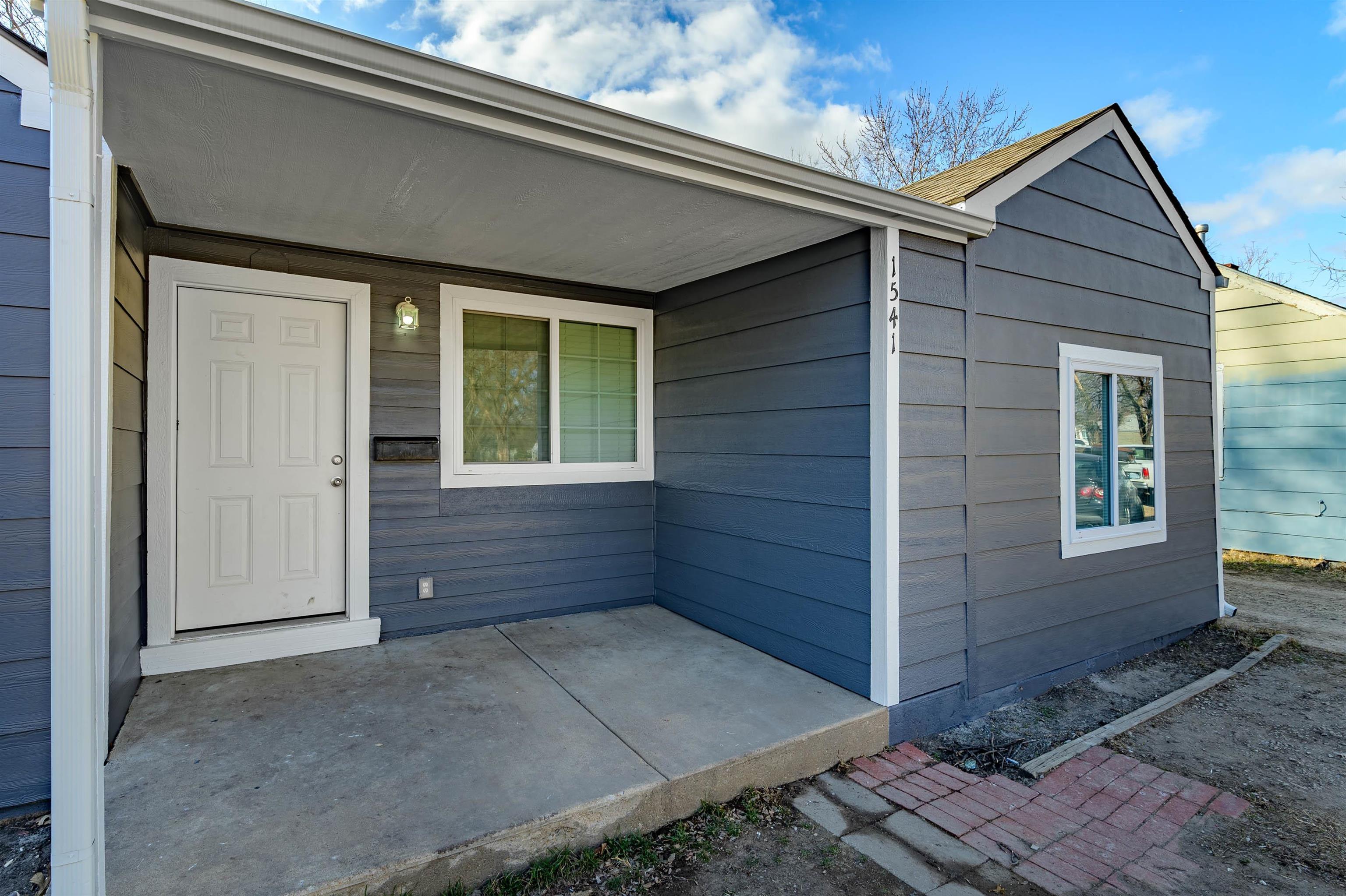 1541 N Erie Ave, Wichita, Kansas image 13