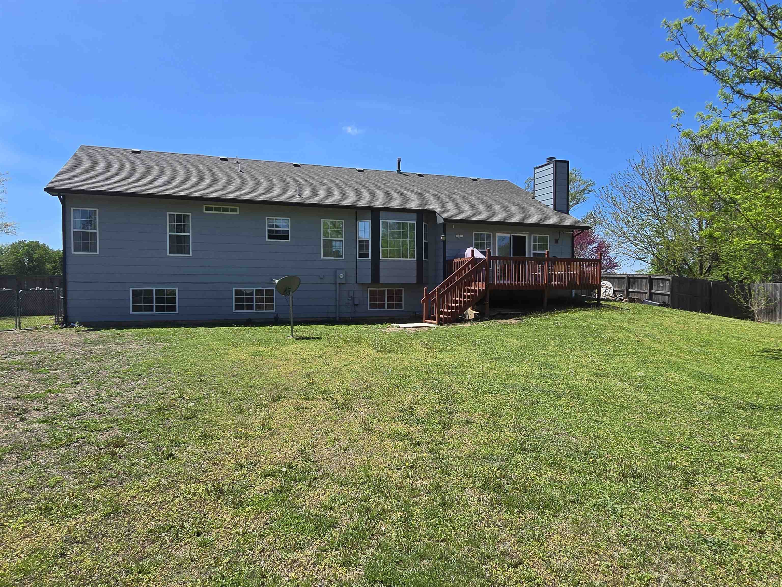 6520 S Emerald Circle, Derby, Kansas image 4