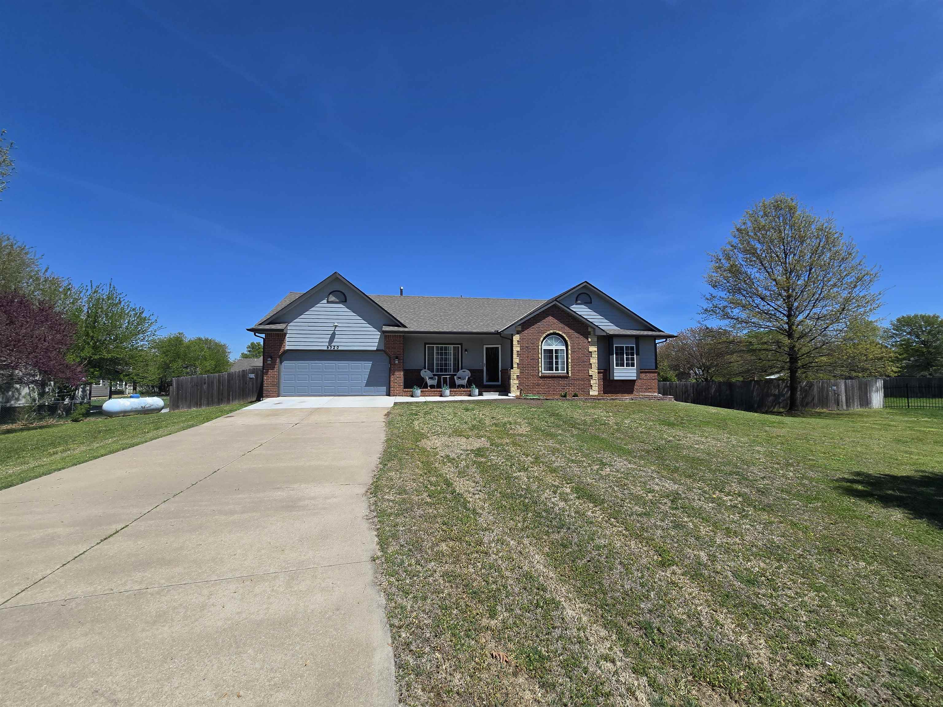 6520 S Emerald Circle, Derby, Kansas image 3