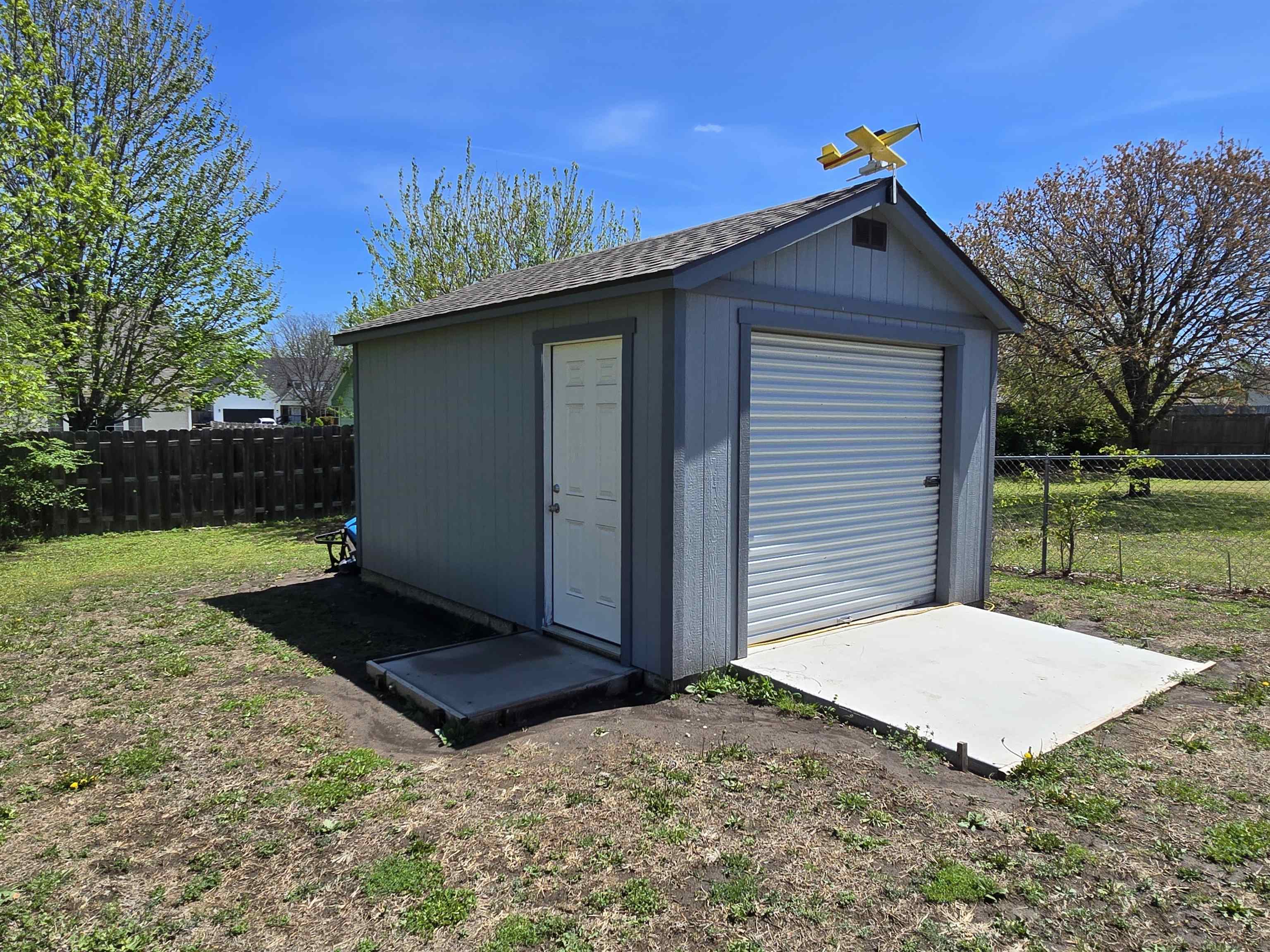 6520 S Emerald Circle, Derby, Kansas image 25