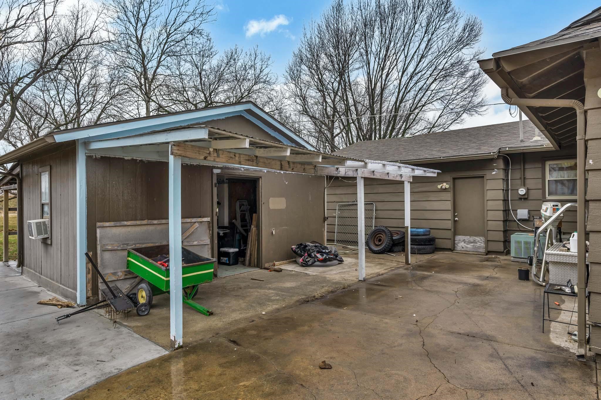 3710 N Coolidge St, Wichita, Kansas image 29