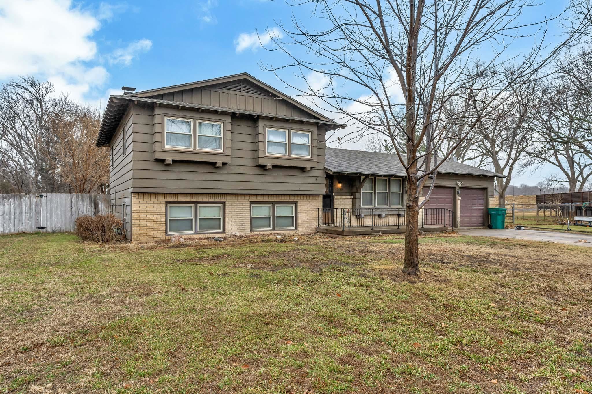 3710 N Coolidge St, Wichita, Kansas image 2