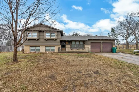 3710 N Coolidge St, Wichita, KS 67204 - MLS#: 650478