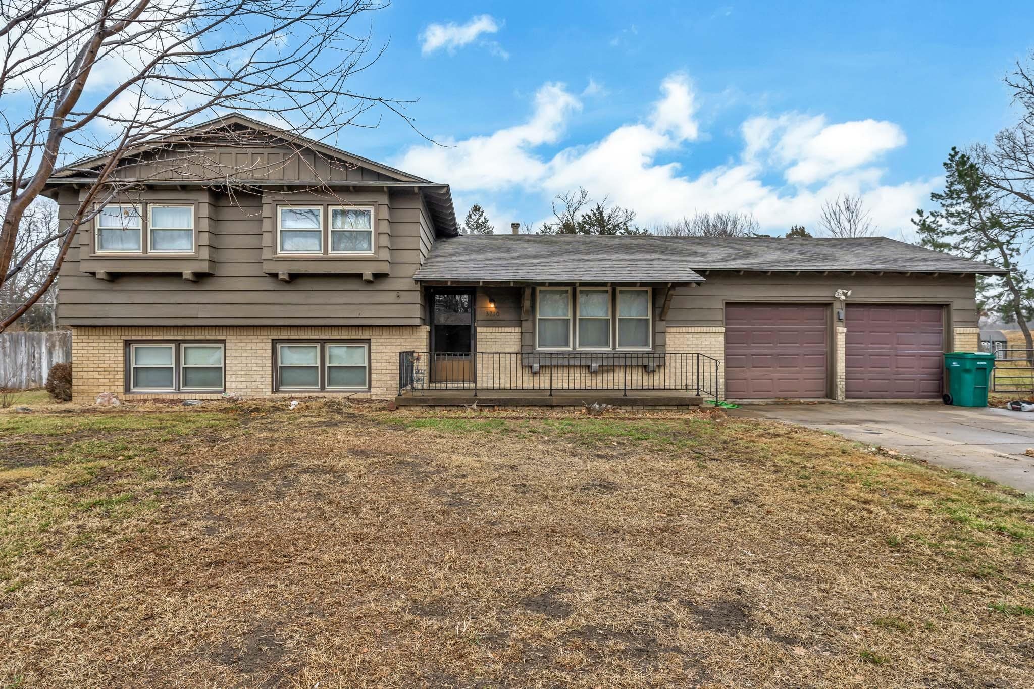 3710 N Coolidge St, Wichita, Kansas image 3