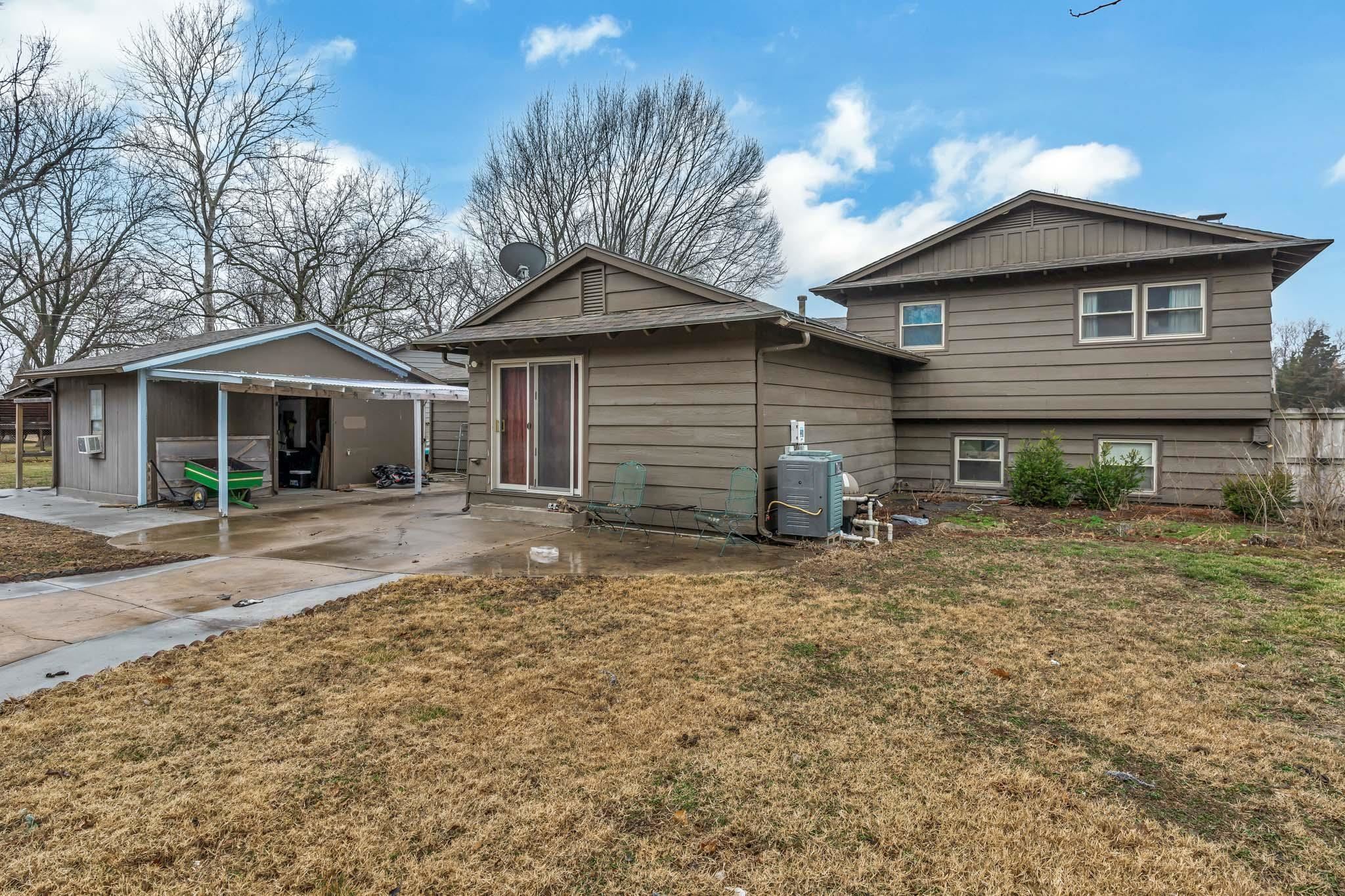 3710 N Coolidge St, Wichita, Kansas image 28