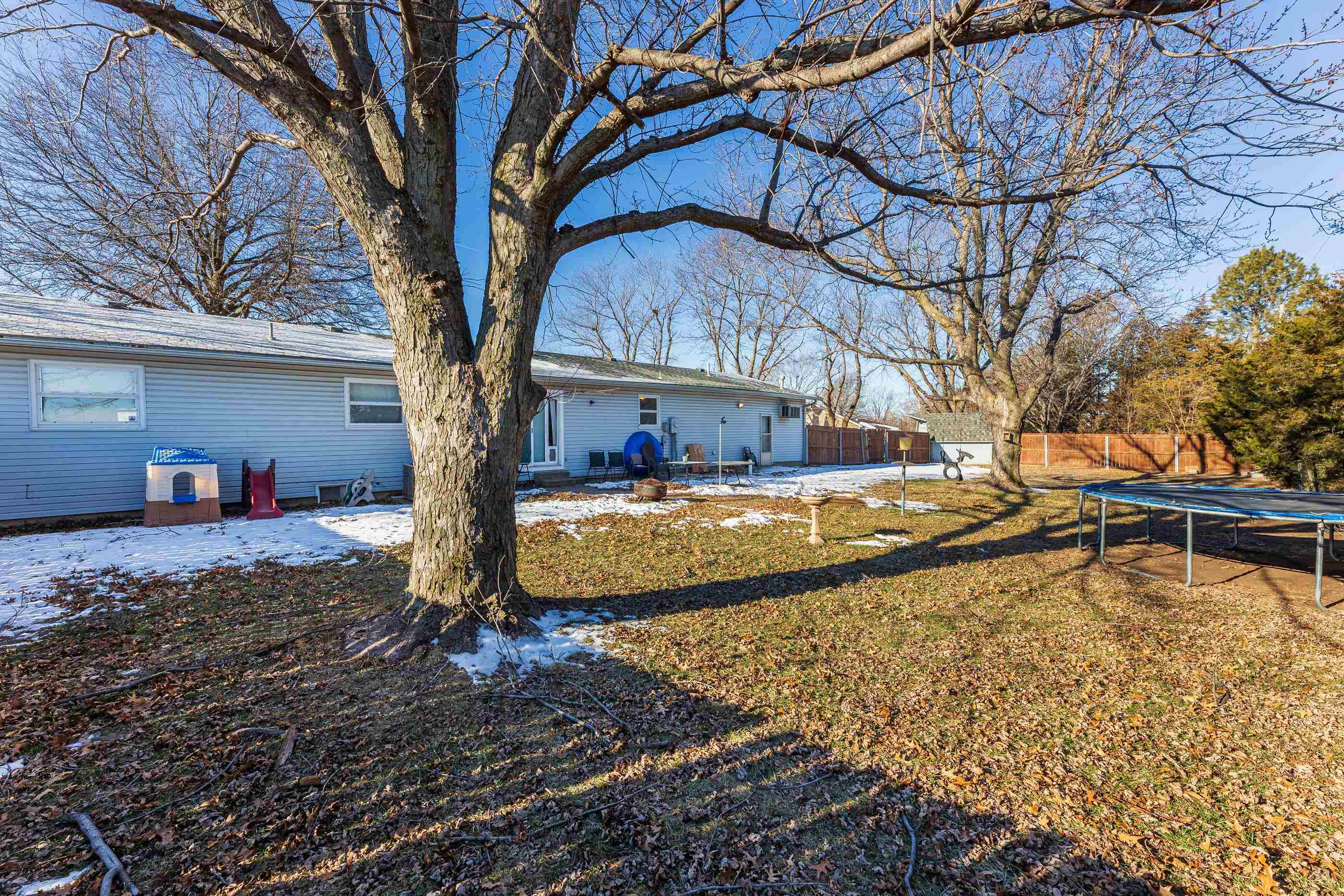 904 N Wheatland Dr, Buhler, Kansas image 30