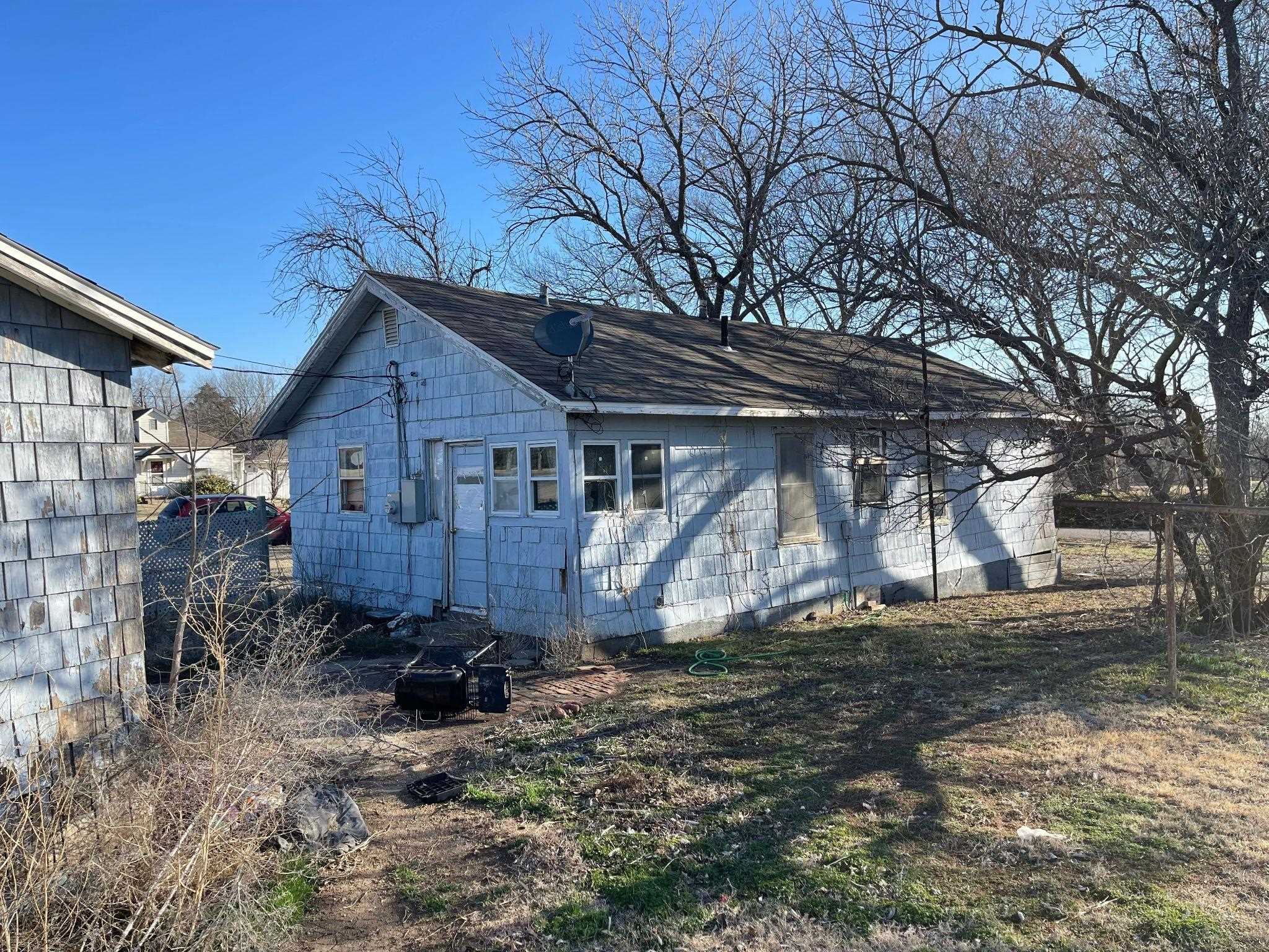 451 Grandview St, Florence, Kansas image 2