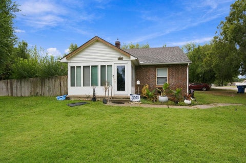 Homes For Sale - 2905 E Stadium Dr<br/> Wichita, KS 67214