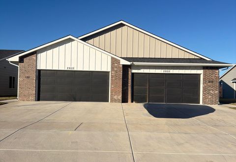 Multifamily For Sale - 2993 S Maize Ct<br/> Wichita, KS 67215