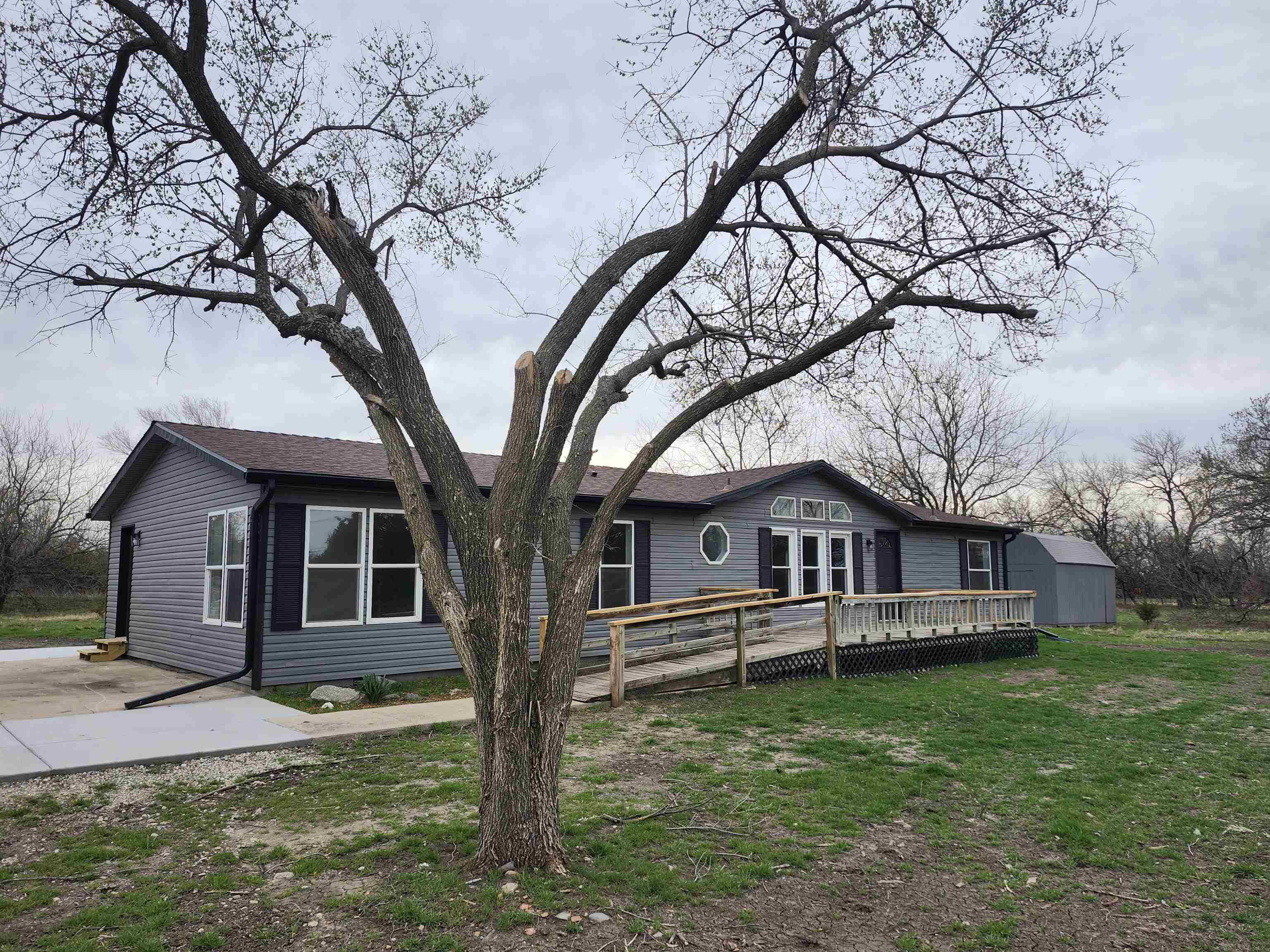 6750 S 143rd St E St, Derby, Kansas image 1