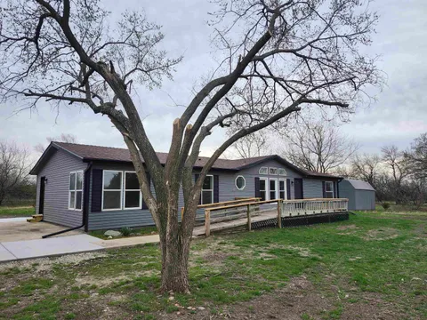 6750 S 143rd St E, Derby, KS MLS: 652249