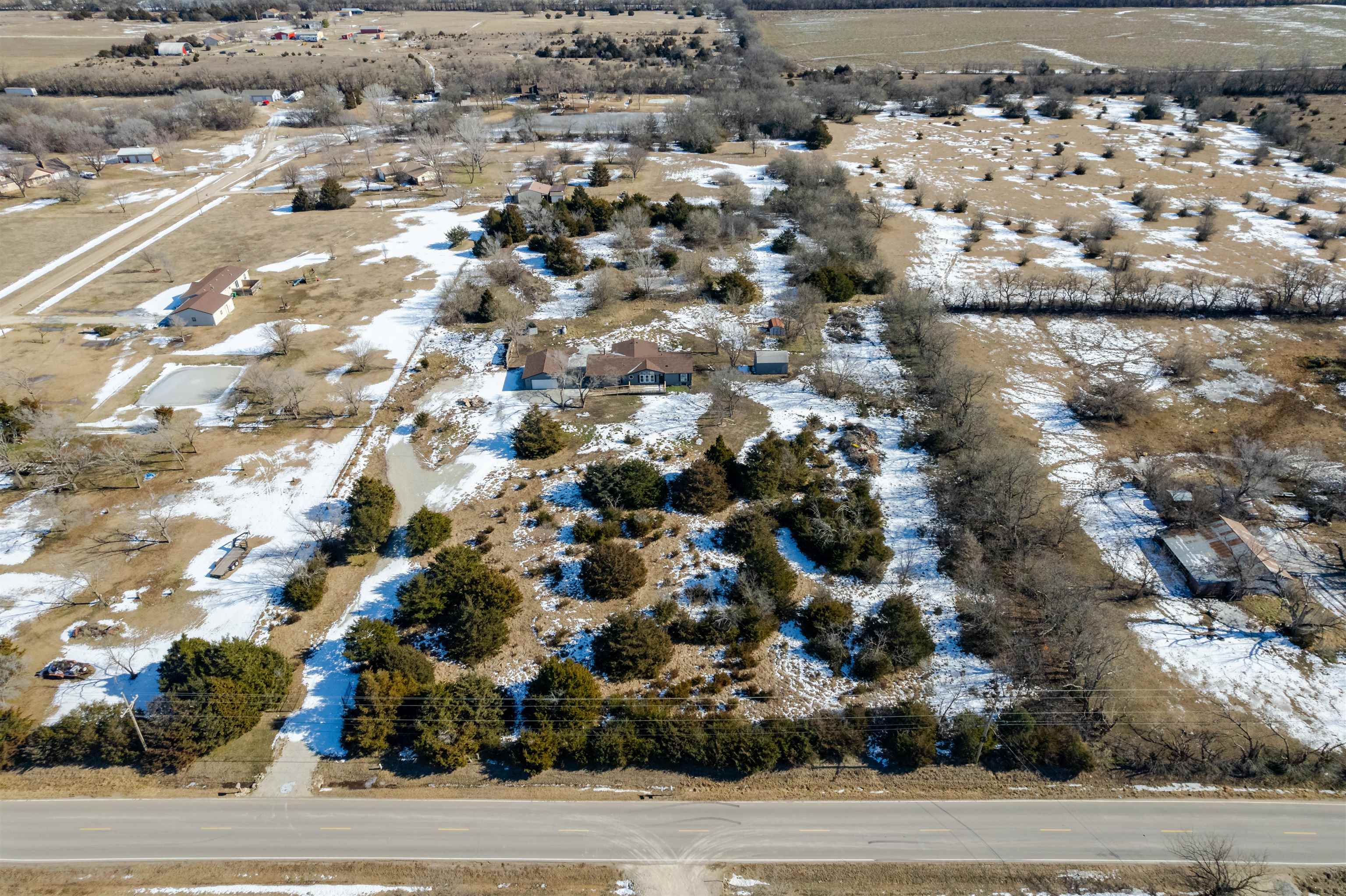 6750 S 143rd St E St, Derby, Kansas image 16