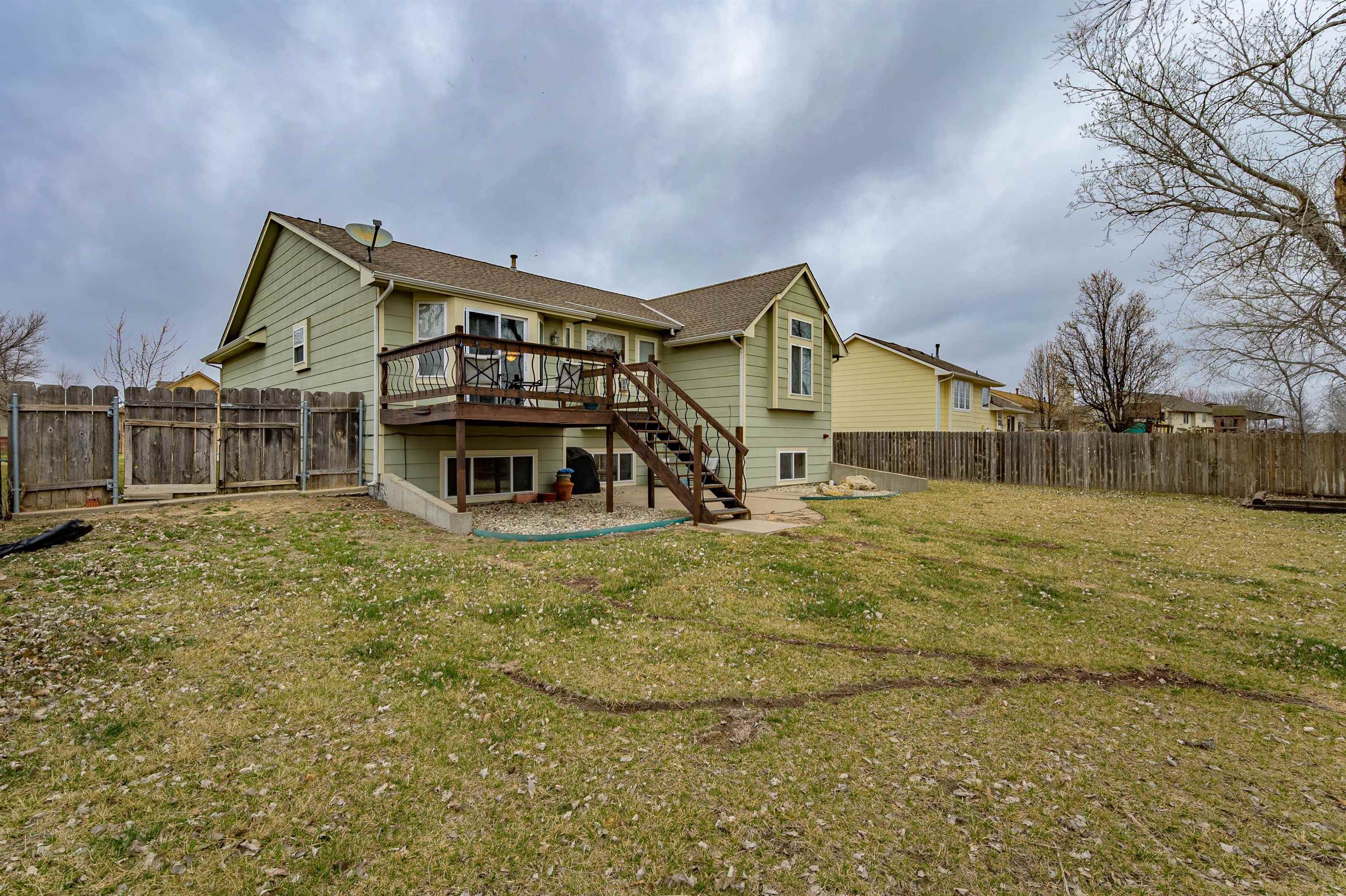 223 W Waterford Ct, Andover, Kansas image 12