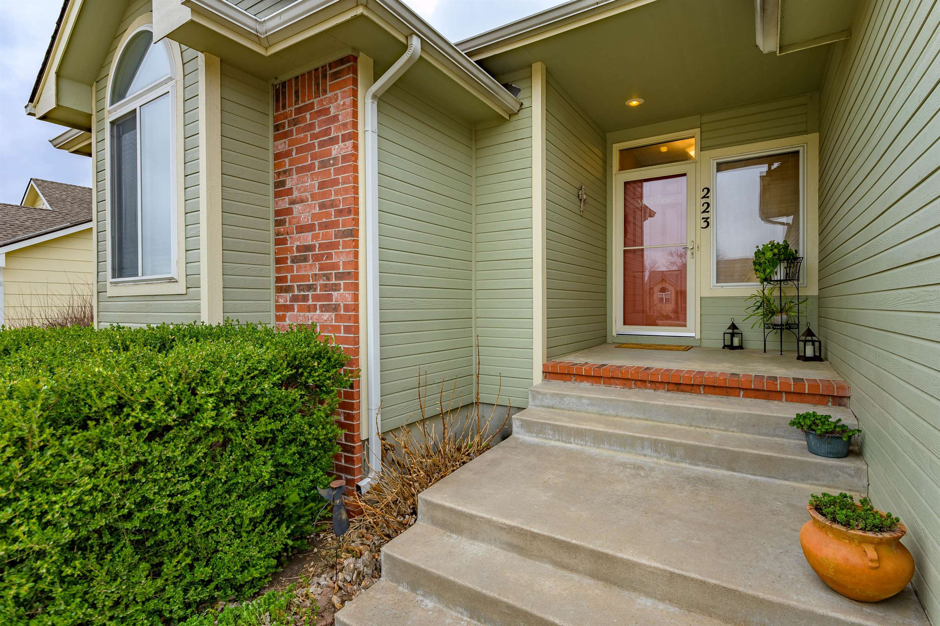223 W Waterford Ct, Andover, Kansas image 16