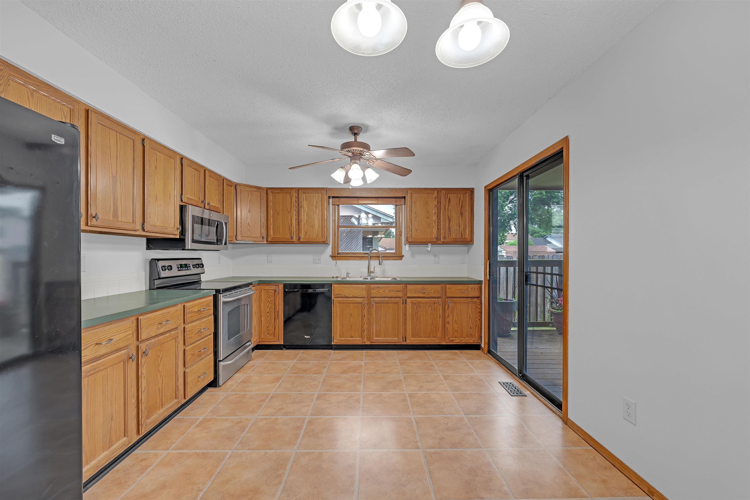 6106 W 38th Ct S Ct, Wichita, Kansas image 6