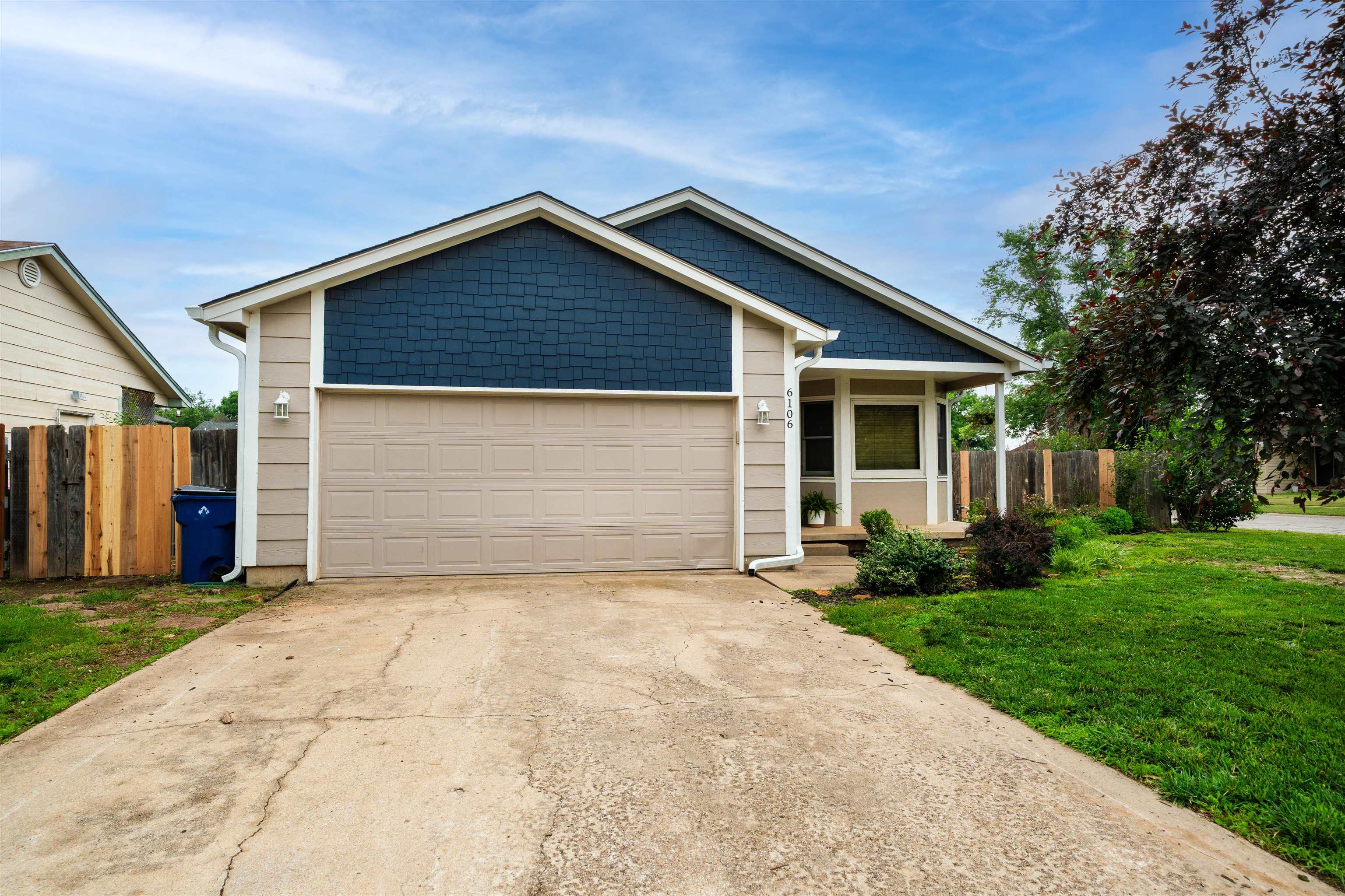6106 W 38th Ct S Ct, Wichita, Kansas image 1