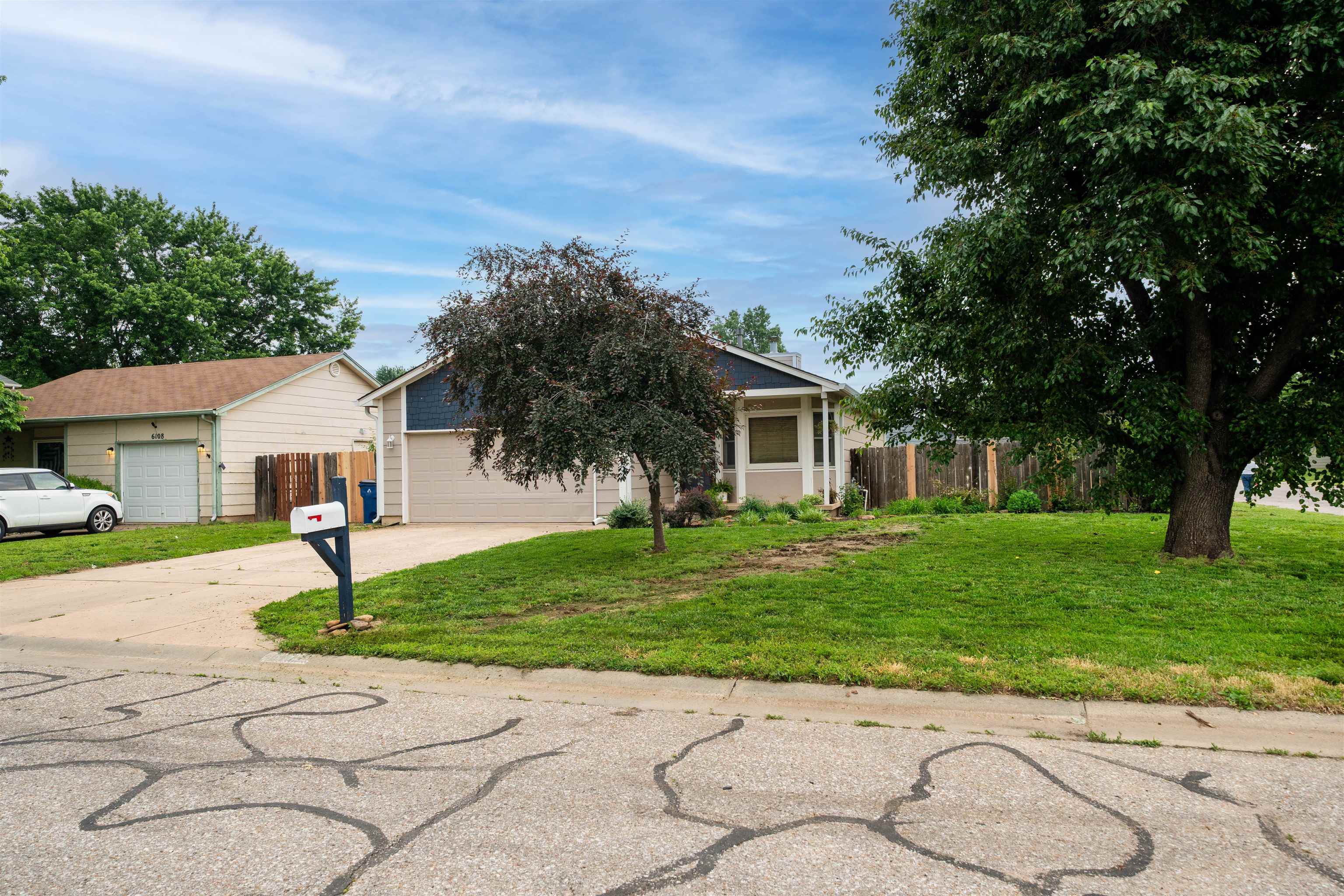 6106 W 38th Ct S Ct, Wichita, Kansas image 2