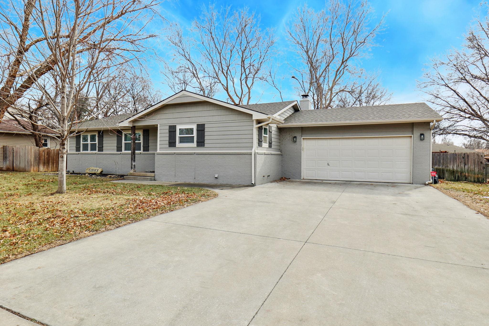 9323 W Thurman St, Wichita, Kansas image 36