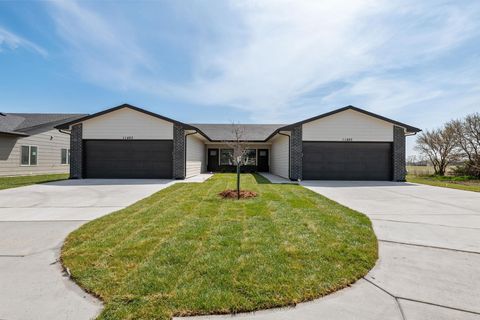 Multifamily For Sale - 11454 W 35th Cir<br/> Sedgwick County, Wichita, KS 67215