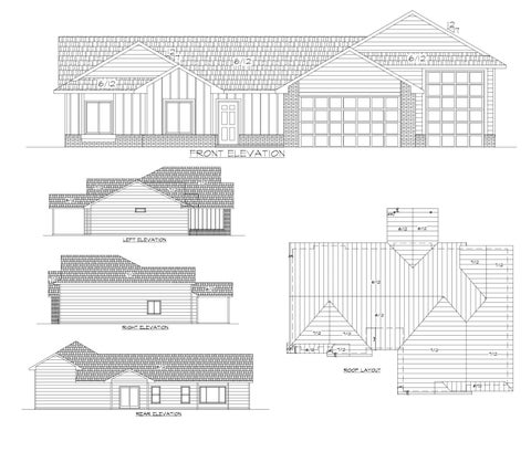 Homes For Sale - 395 S Arbor Valley Way<br/> Valley Center, KS 67147