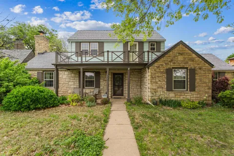 1008 W Shadyway St, Wichita, KS MLS: 654443
