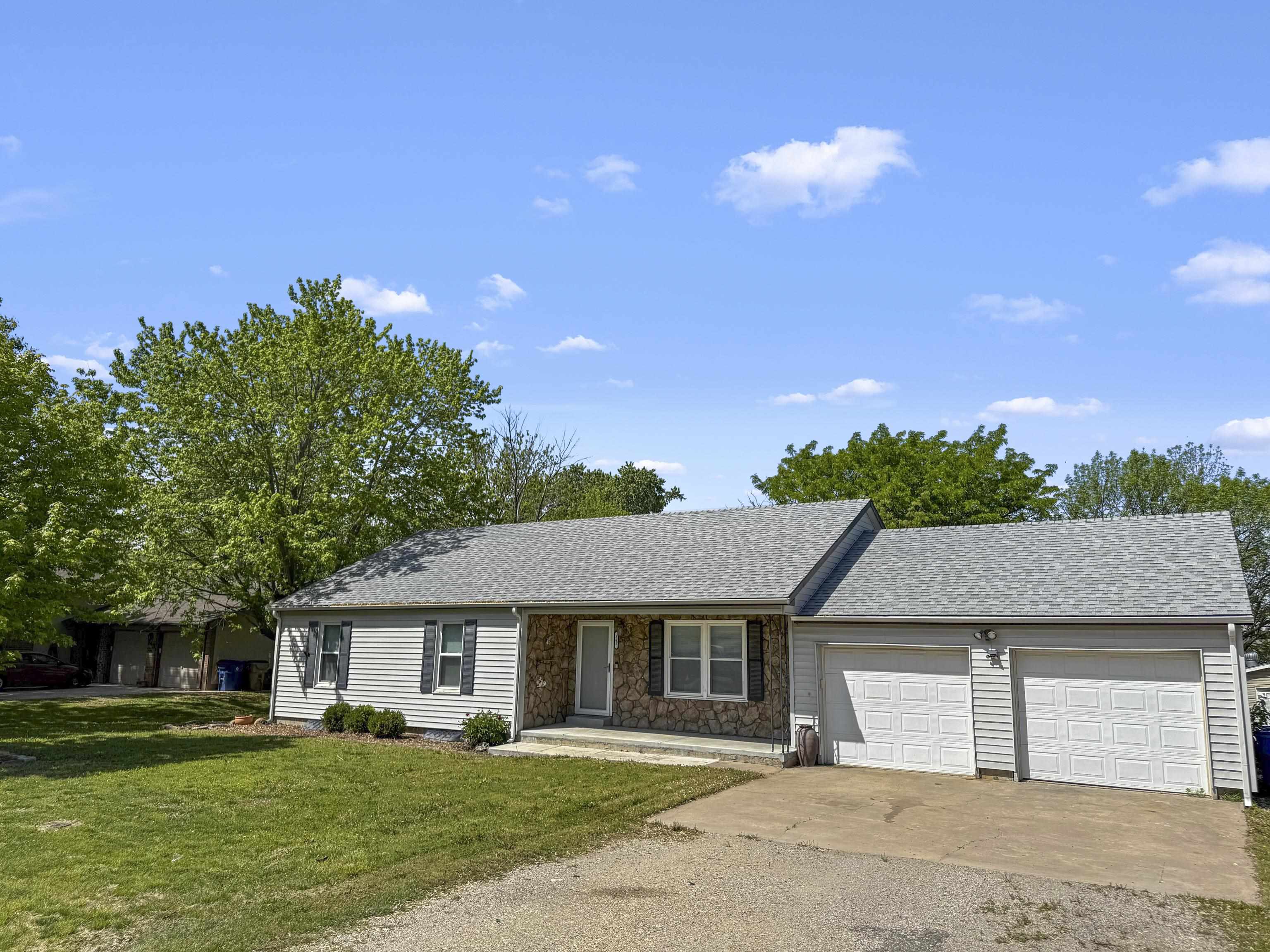 365 N Ohio St, Benton, Kansas image 3