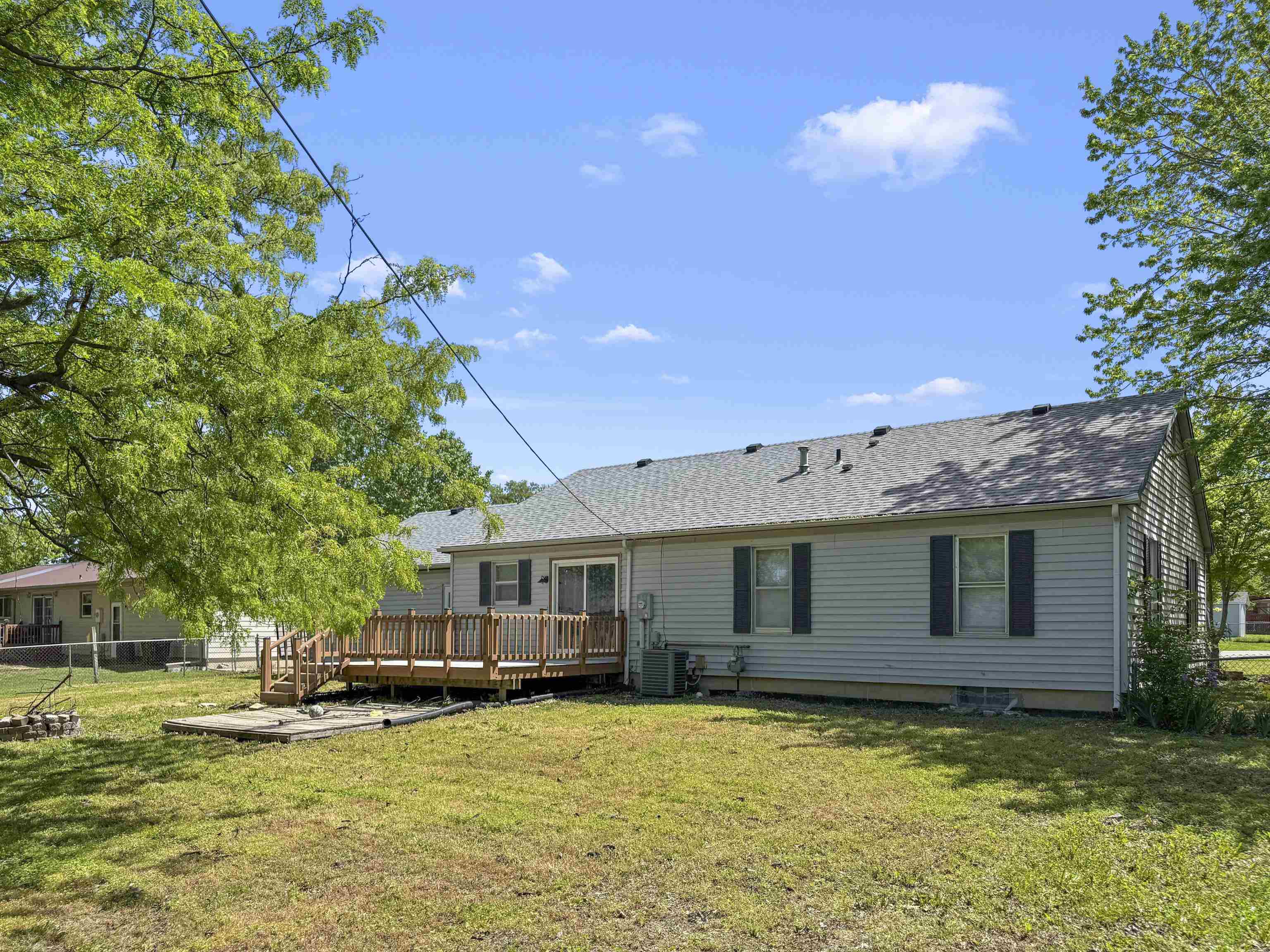 365 N Ohio St, Benton, Kansas image 6