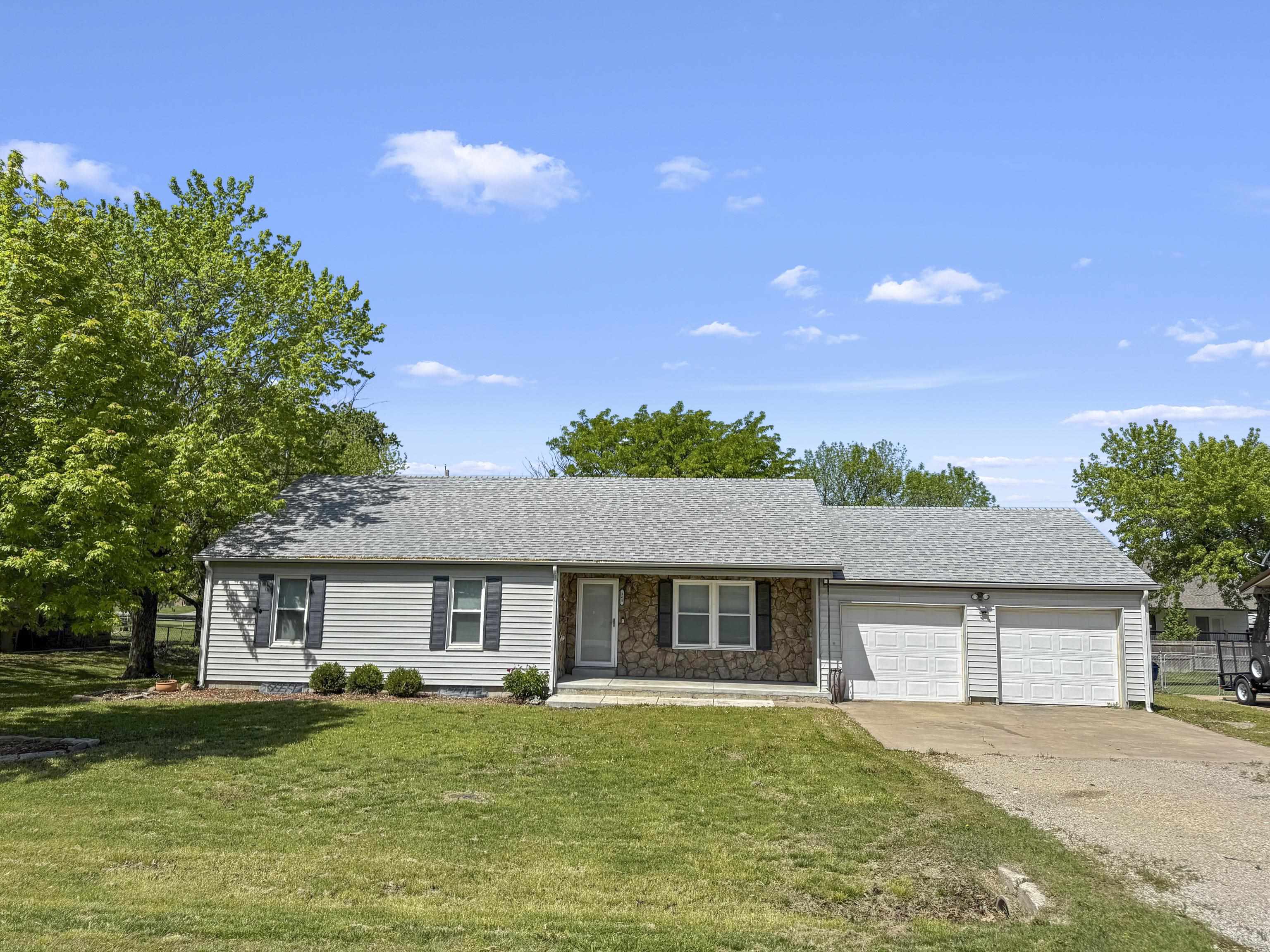 365 N Ohio St, Benton, Kansas image 1