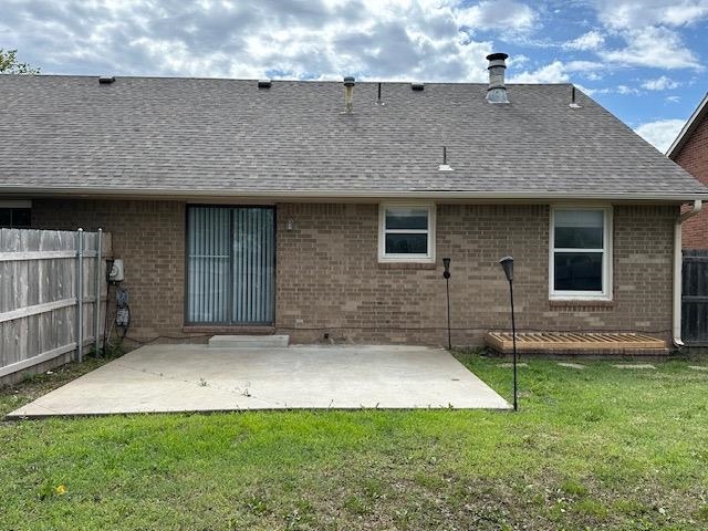 1830 S Stacey St, Wichita, Kansas image 17