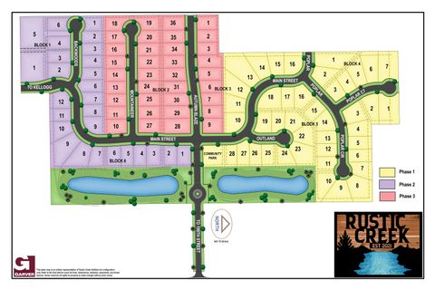 Vacant Land For Sale - 00000 N Main<br/> Goddard, KS 67052