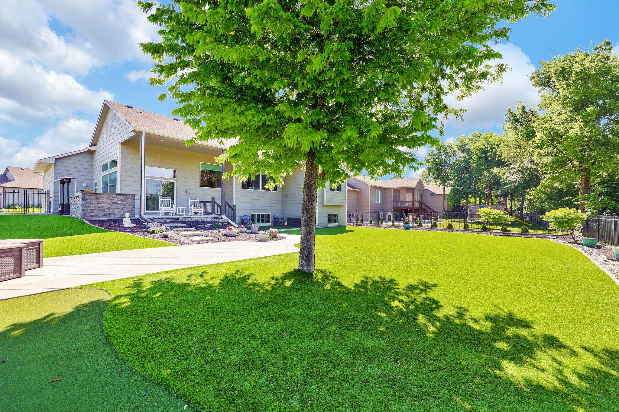 6417 S Cedardale Ave, Derby, Kansas image 27