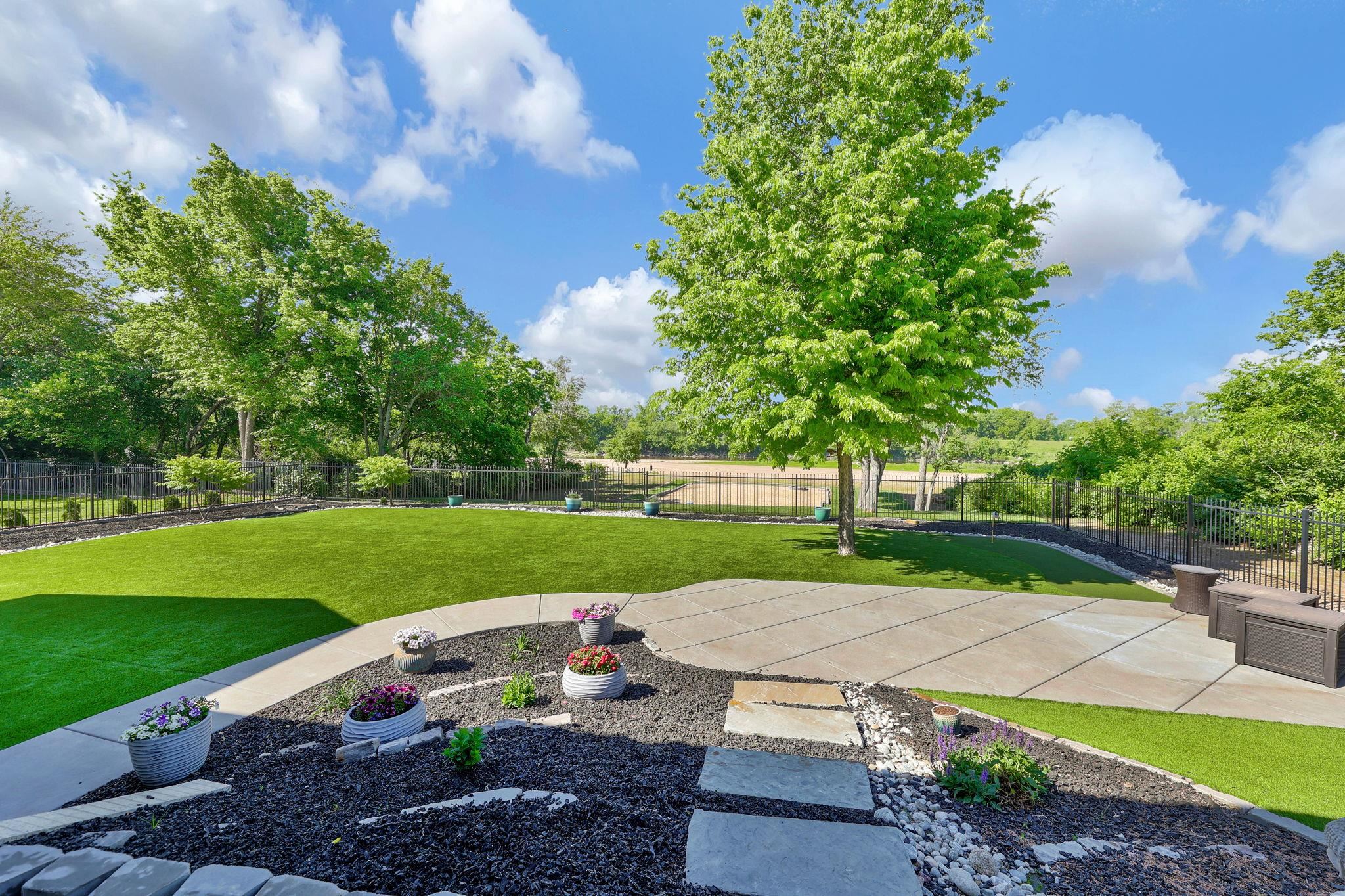 6417 S Cedardale Ave, Derby, Kansas image 34
