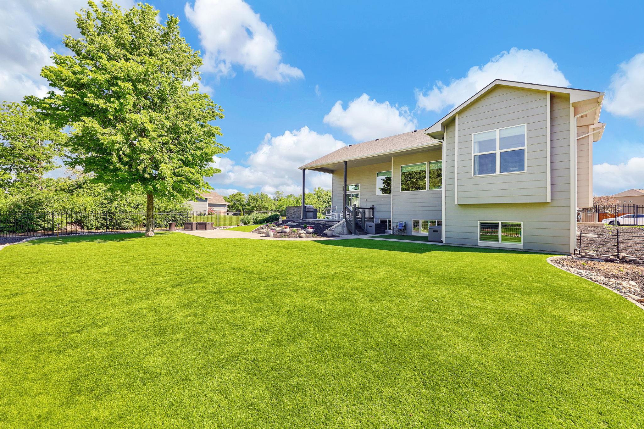 6417 S Cedardale Ave, Derby, Kansas image 28