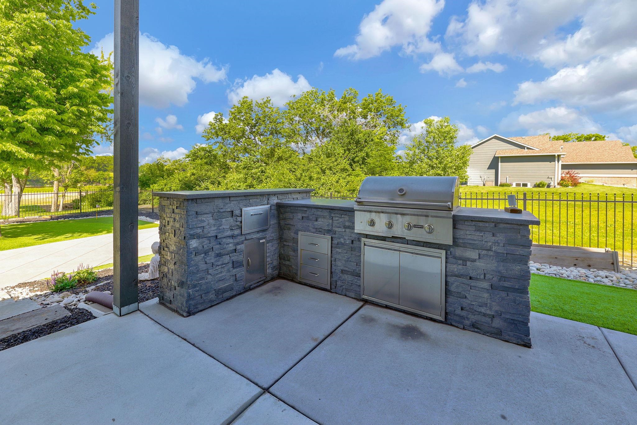 6417 S Cedardale Ave, Derby, Kansas image 30
