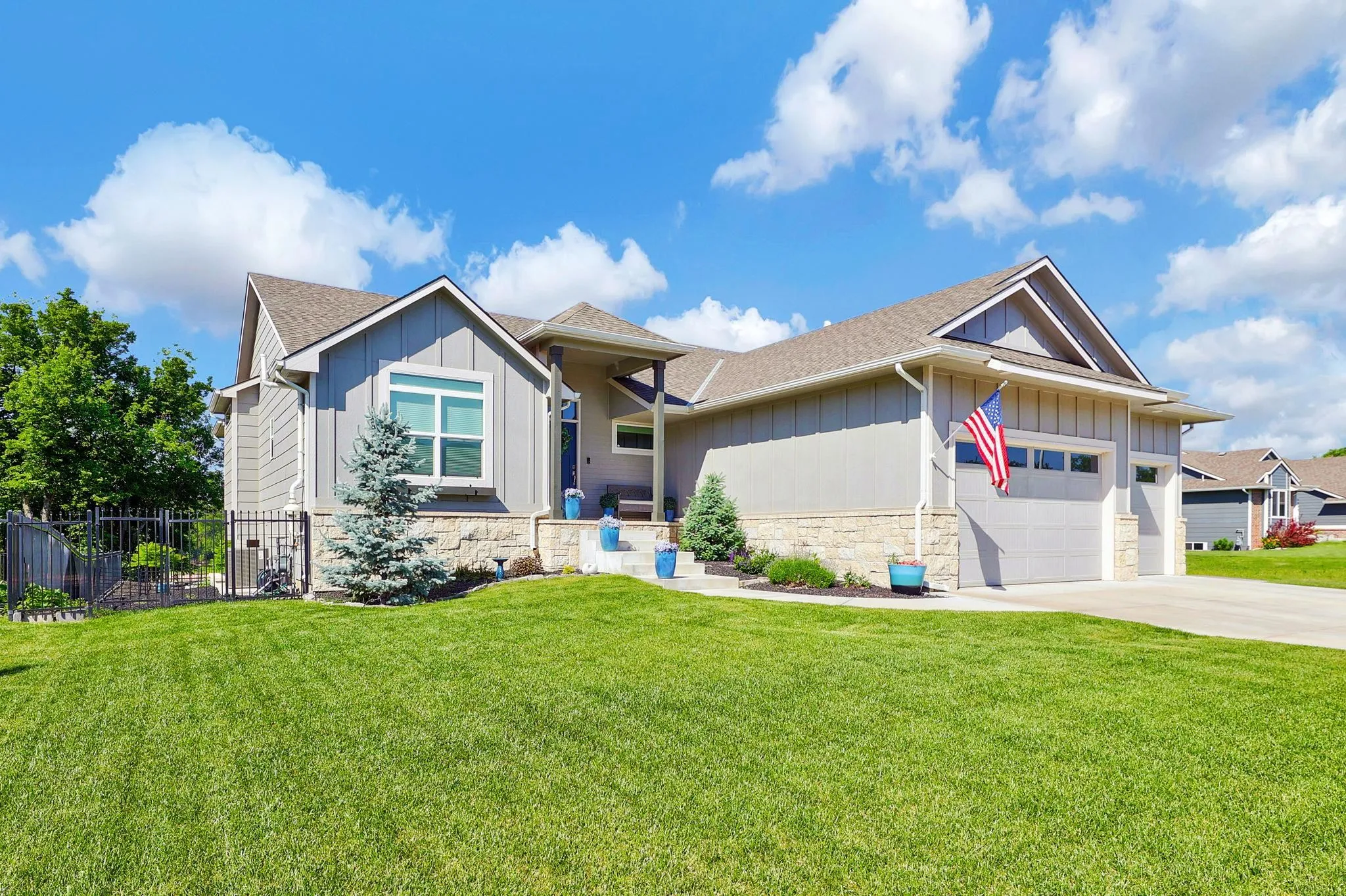 Derby, Kansas 67037, United States, 4 Bedrooms Bedrooms, ,4 BathroomsBathrooms,Residential,Active,128702