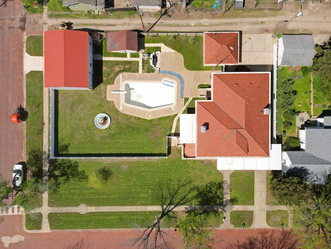 411 N B St, Arkansas City, Kansas image 6