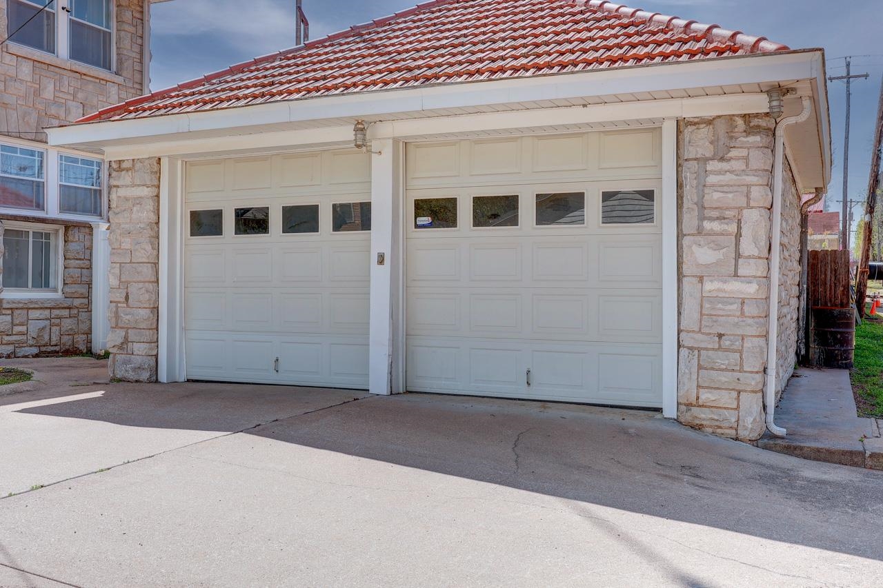 411 N B St, Arkansas City, Kansas image 36