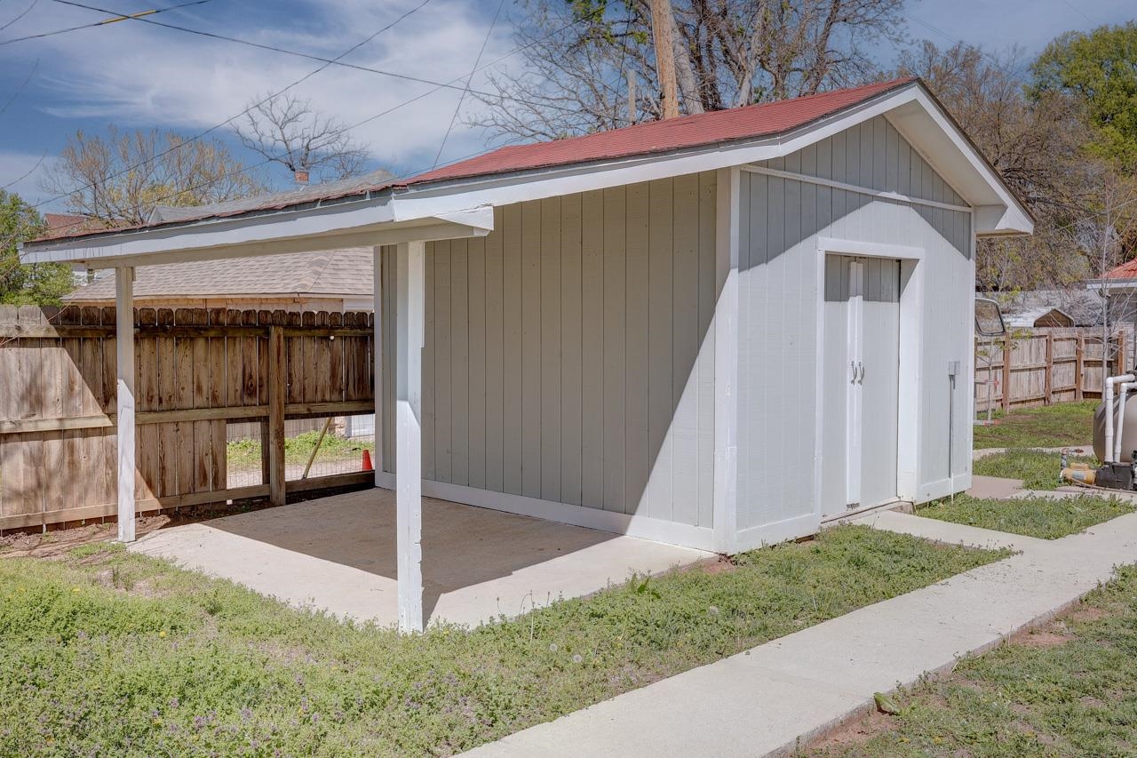 411 N B St, Arkansas City, Kansas image 34