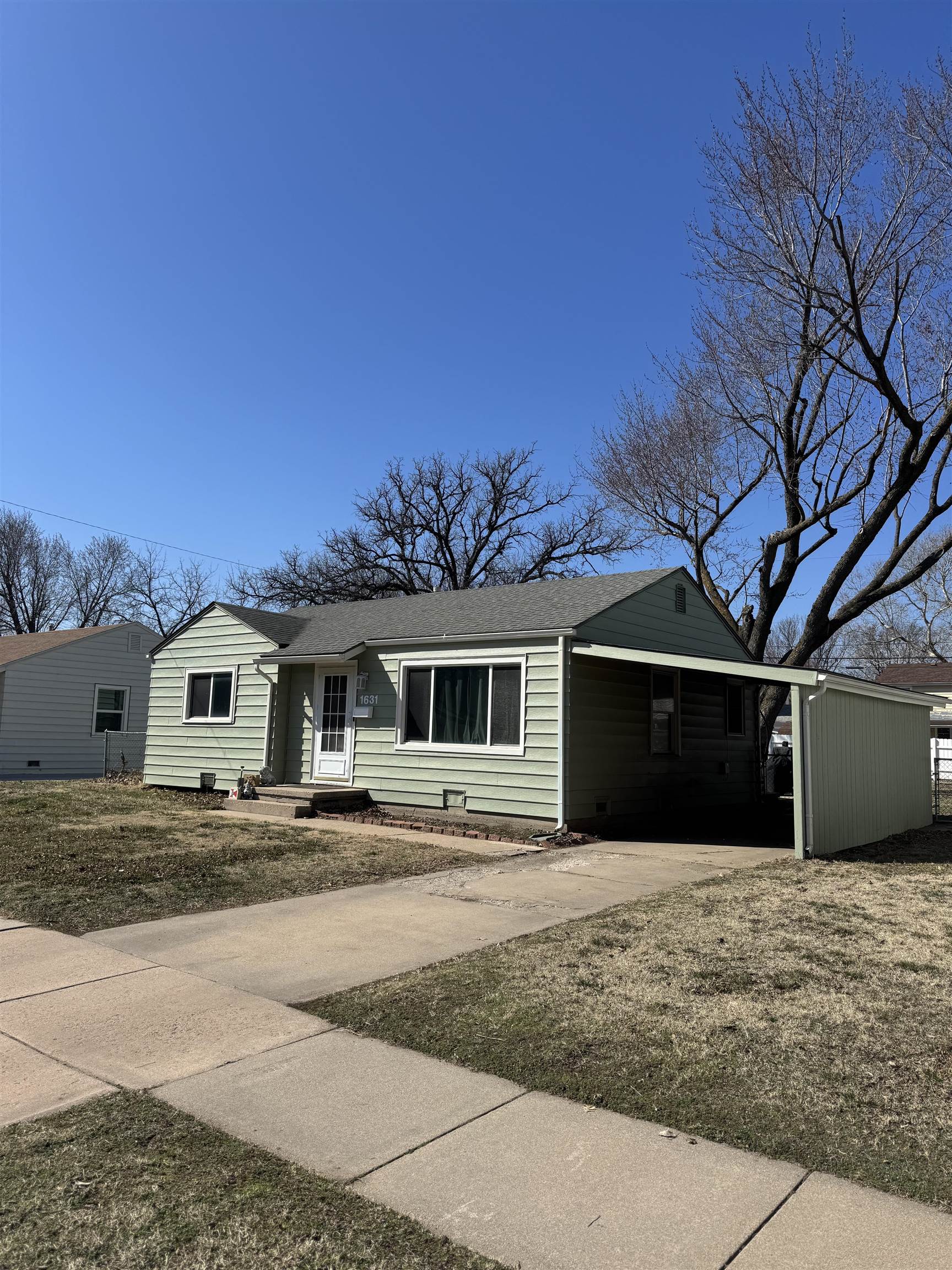 1631 N High St, Wichita, Kansas image 18