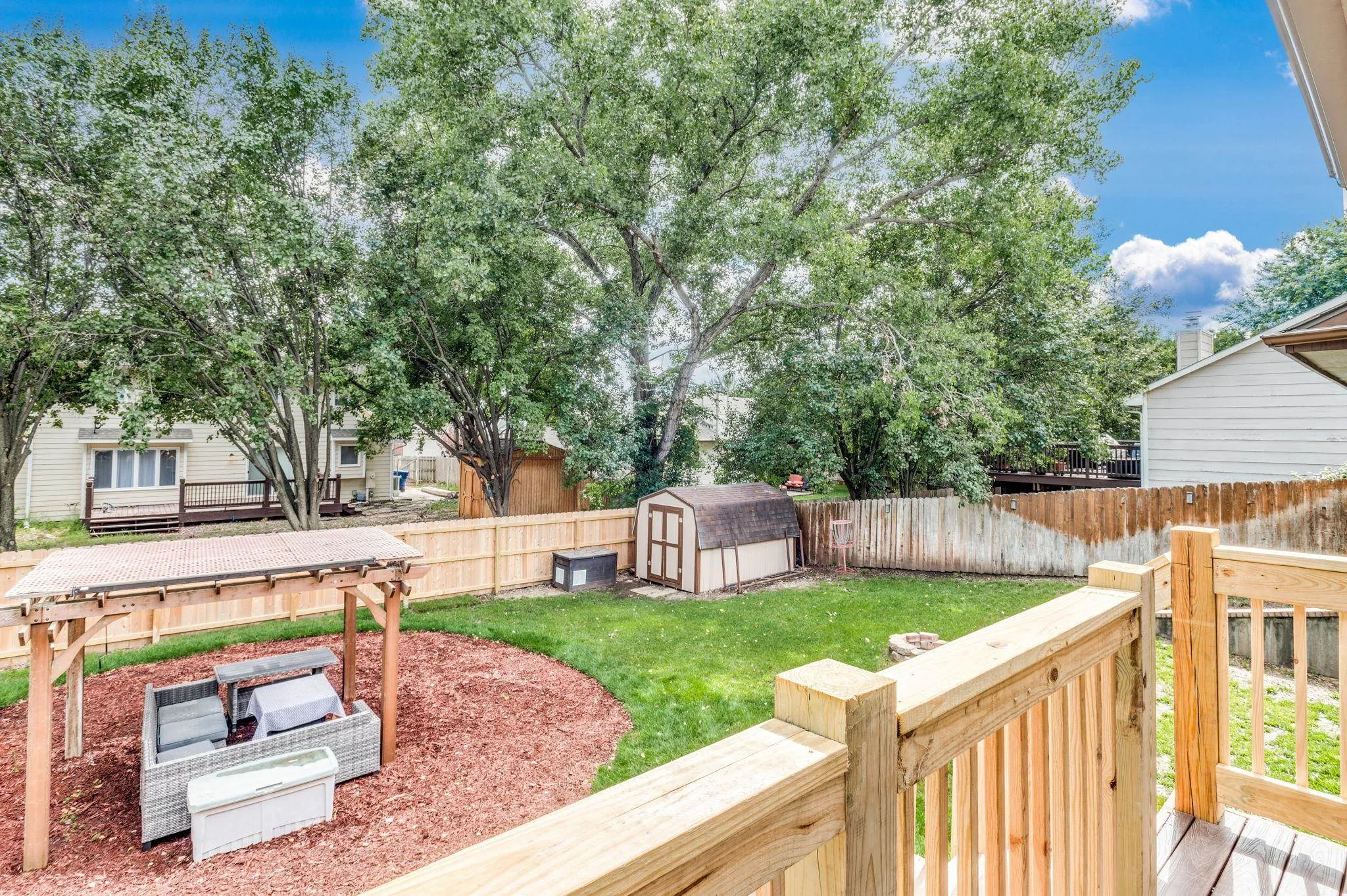 Wichita, Kansas 67212, United States, 5 Bedrooms Bedrooms, ,3 BathroomsBathrooms,Residential,Active,150500