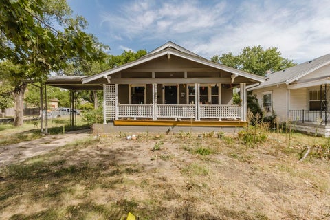 Homes For Sale - 2230 W Douglas Ave<br/> Wichita, KS 67023