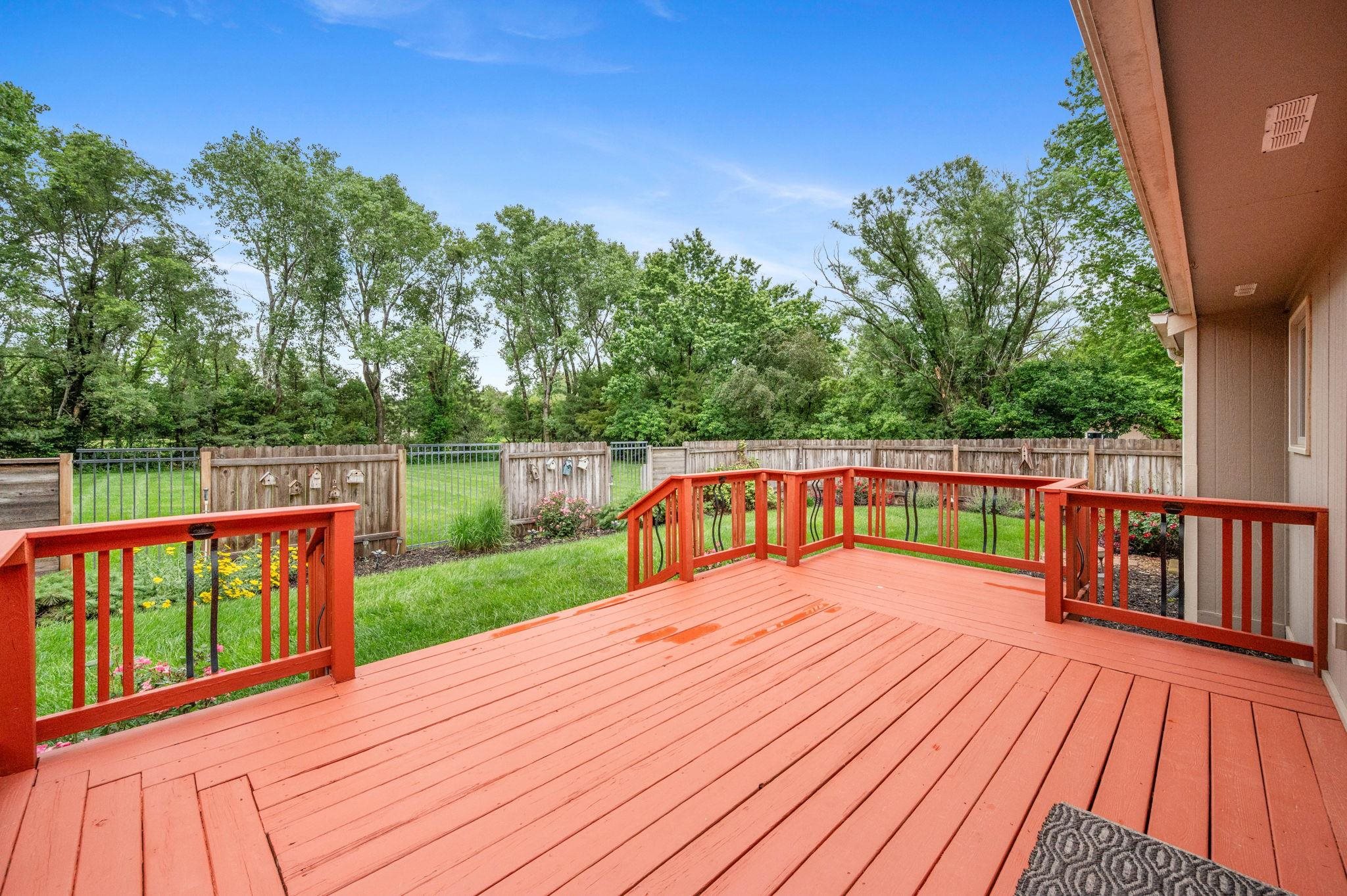 3222 Mourning Dove Ln, Newton, Kansas image 28