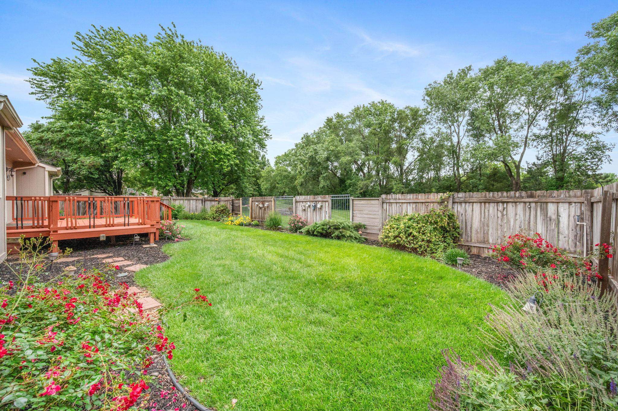 3222 Mourning Dove Ln, Newton, Kansas image 29