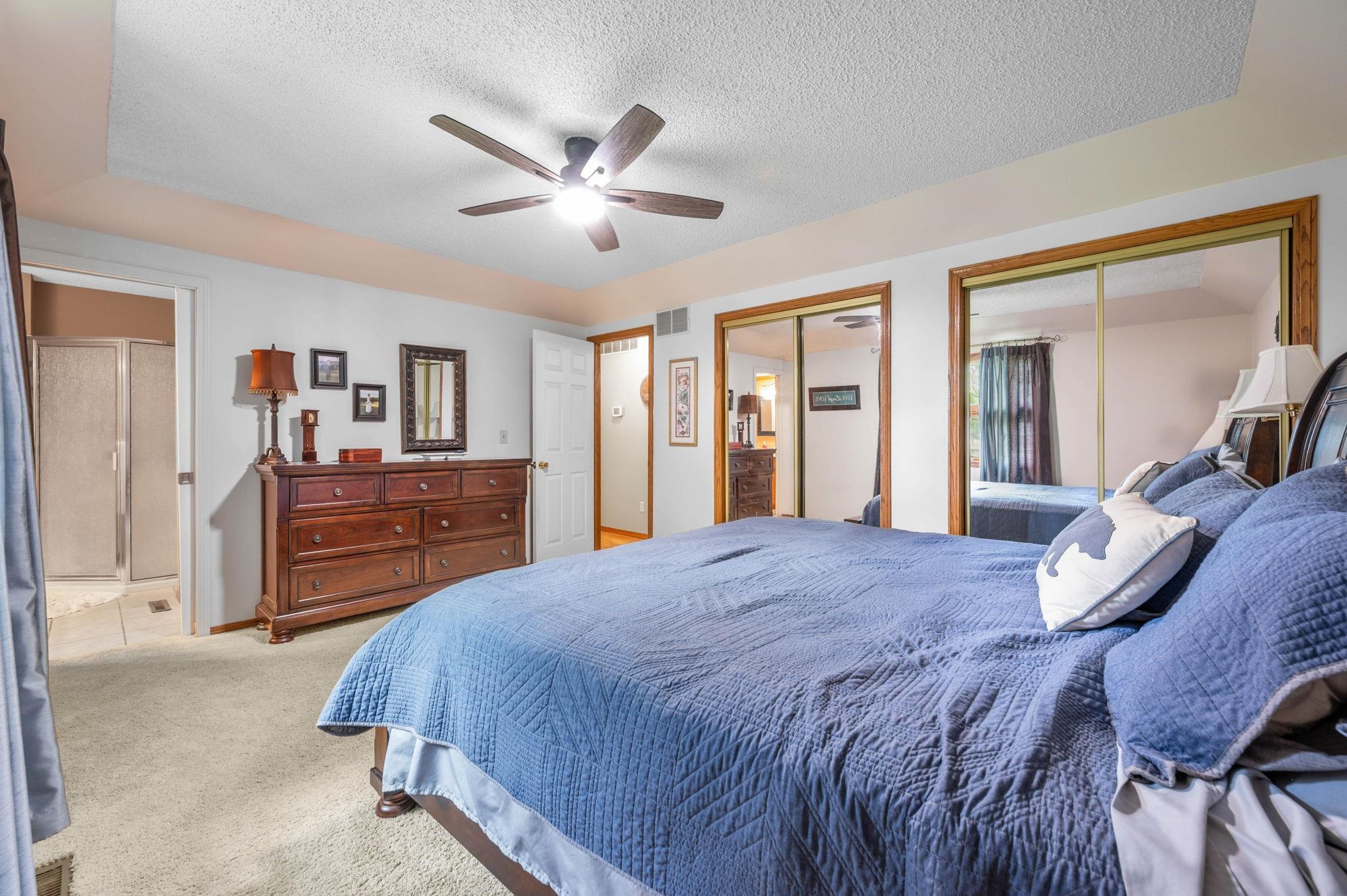 3222 Mourning Dove Ln, Newton, Kansas image 19