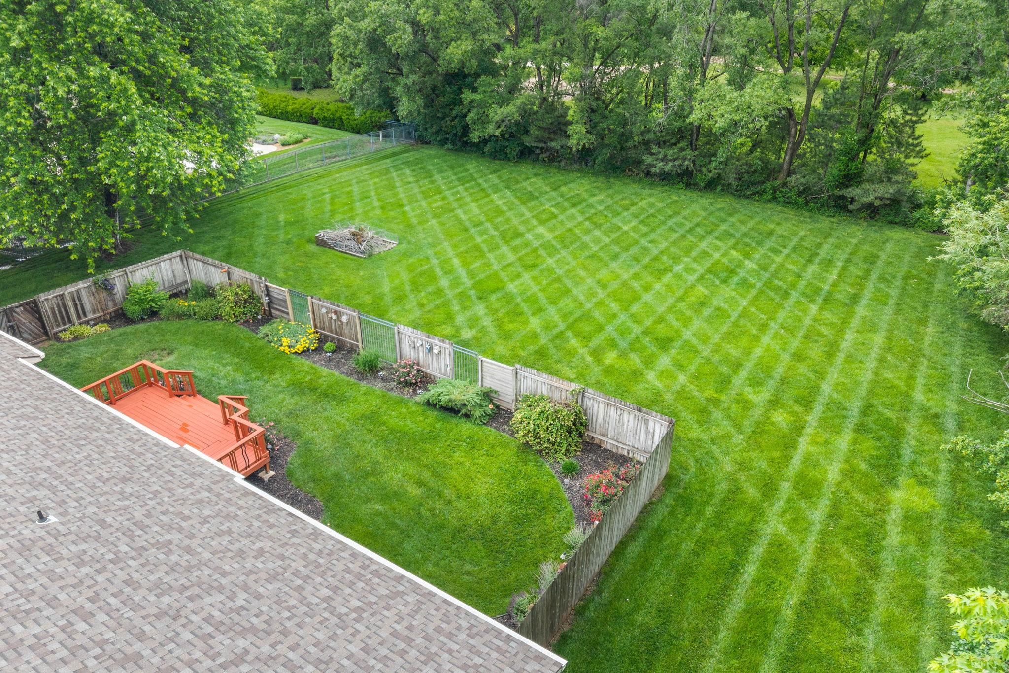 3222 Mourning Dove Ln, Newton, Kansas image 26