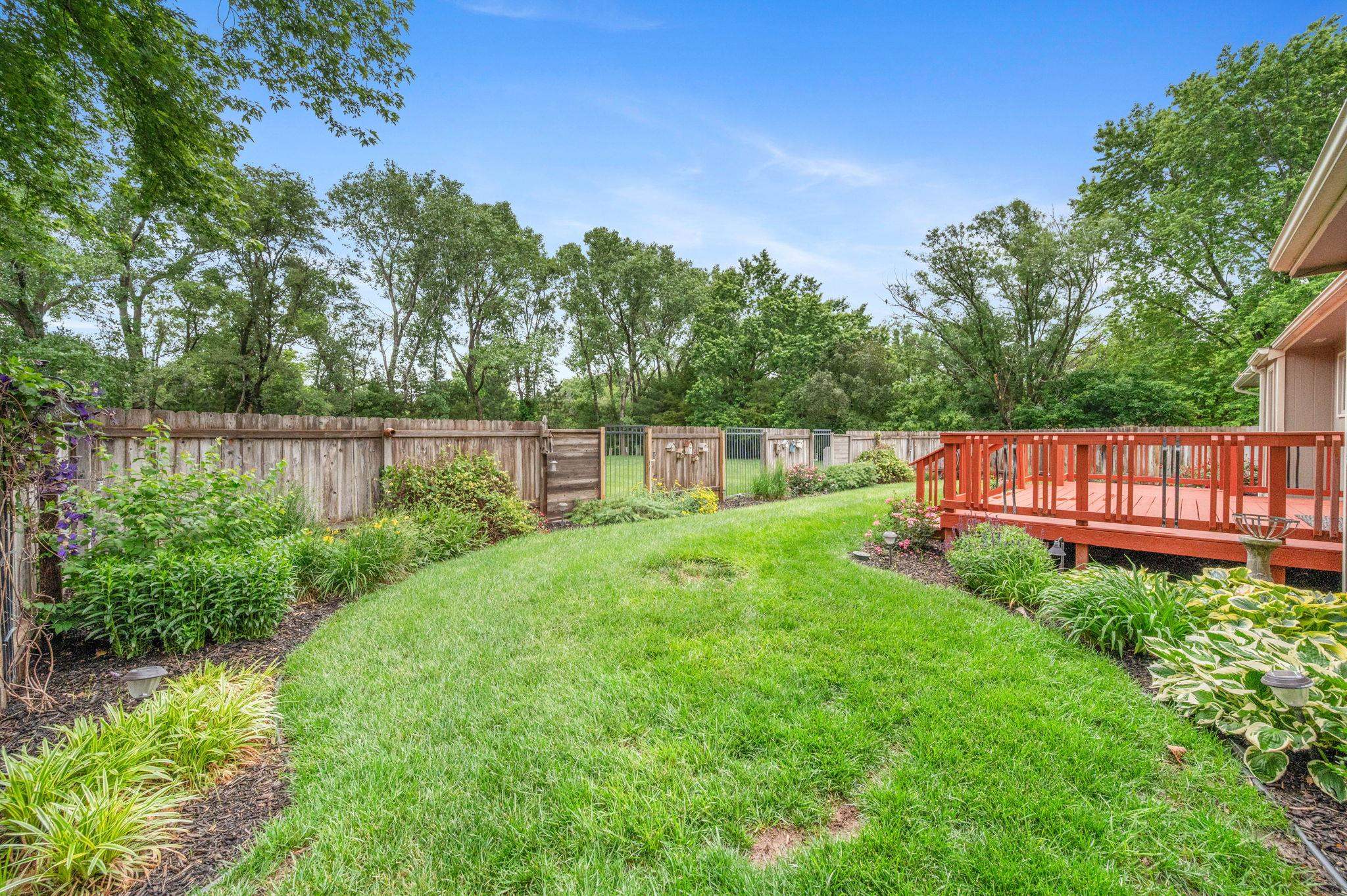 3222 Mourning Dove Ln, Newton, Kansas image 30